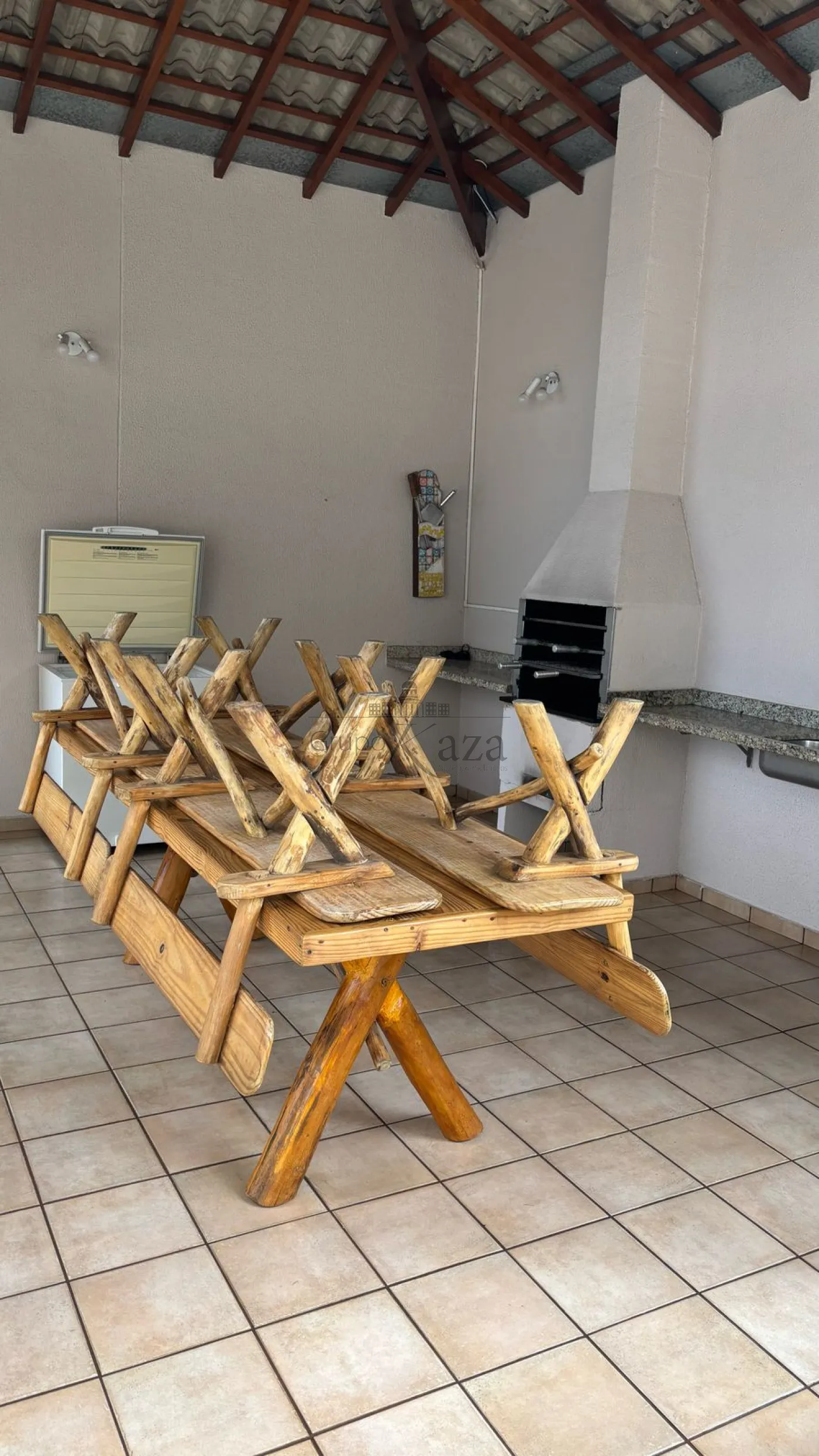 Foto 24 de Apartamento Padrão em Jardim Estoril, São José dos Campos - imagem 24