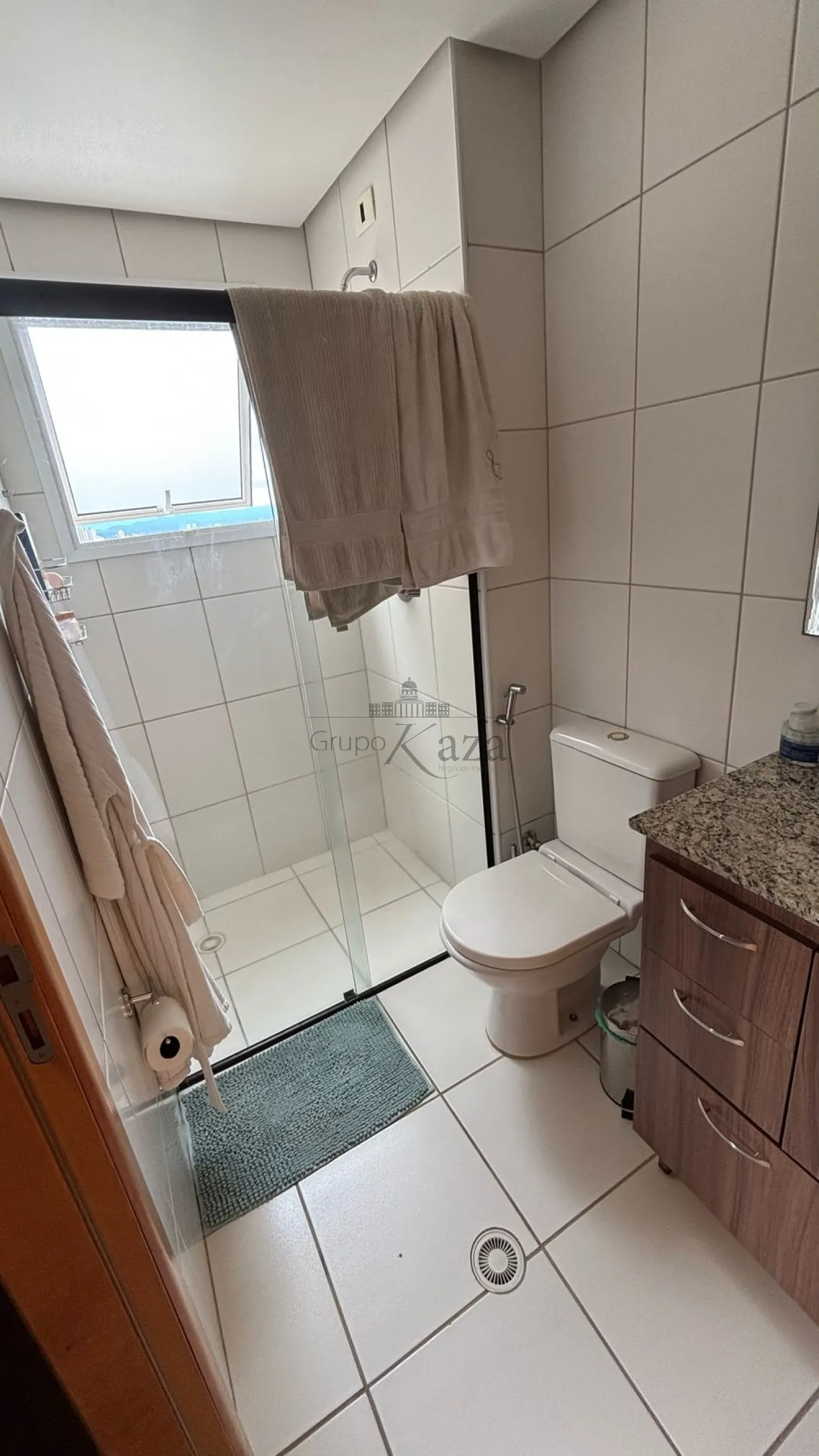 Foto 11 de Apartamento Padrão em Jardim Estoril, São José dos Campos - imagem 11