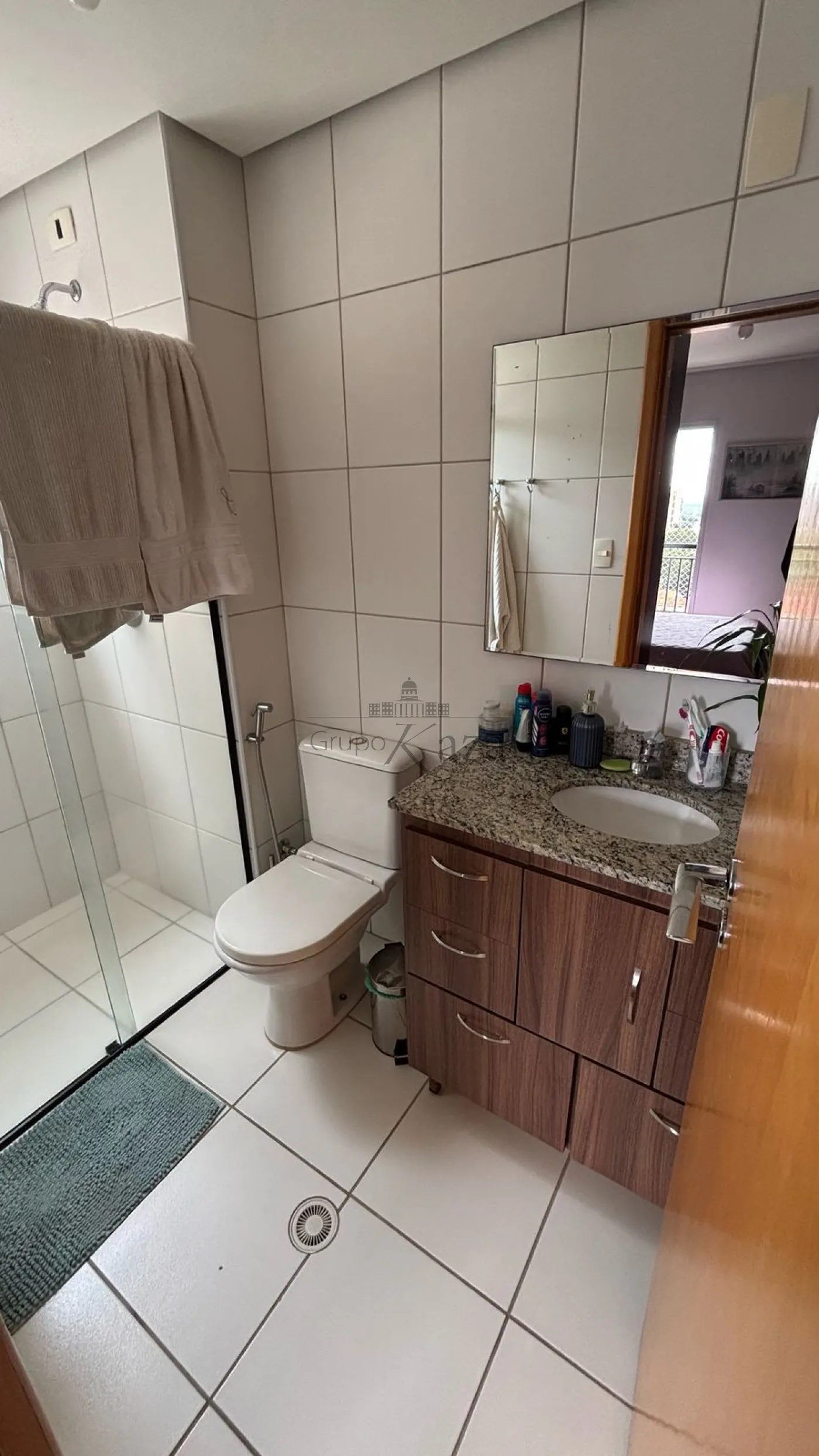 Foto 12 de Apartamento Padrão em Jardim Estoril, São José dos Campos - imagem 12