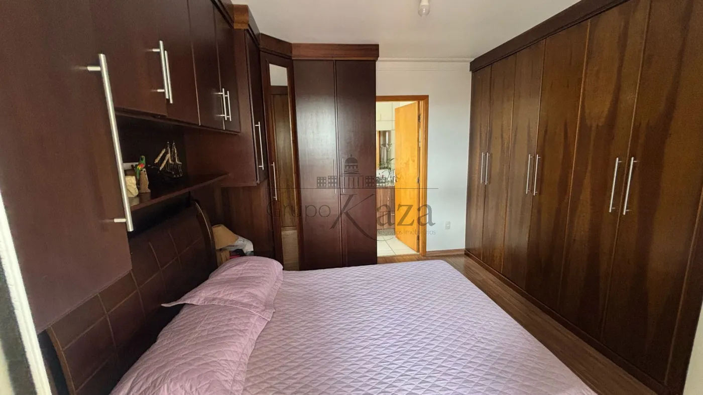 Foto 10 de Apartamento Padrão em Jardim Estoril, São José dos Campos - imagem 10