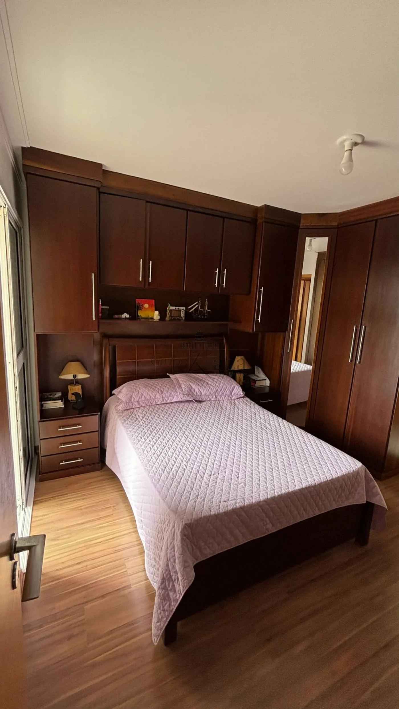 Foto 8 de Apartamento Padrão em Jardim Estoril, São José dos Campos - imagem 8