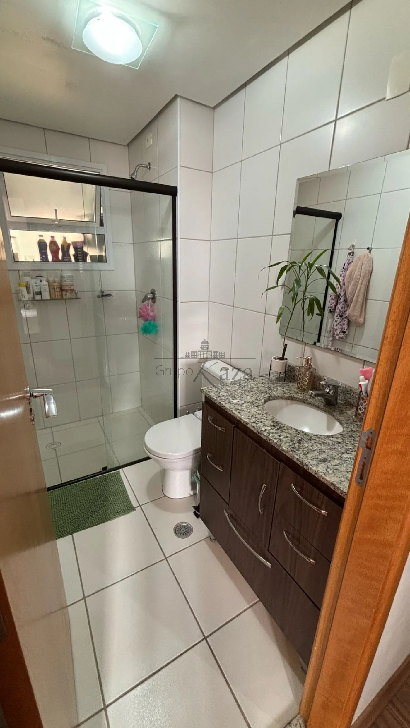 Foto 18 de Apartamento Padrão em Jardim Estoril, São José dos Campos - imagem 18