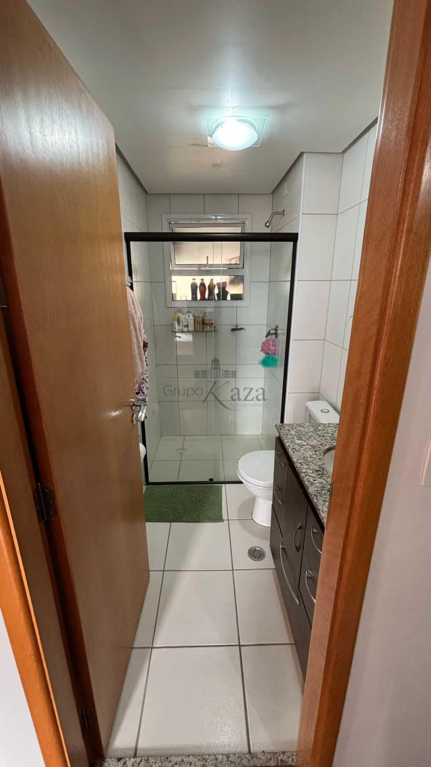 Foto 17 de Apartamento Padrão em Jardim Estoril, São José dos Campos - imagem 17