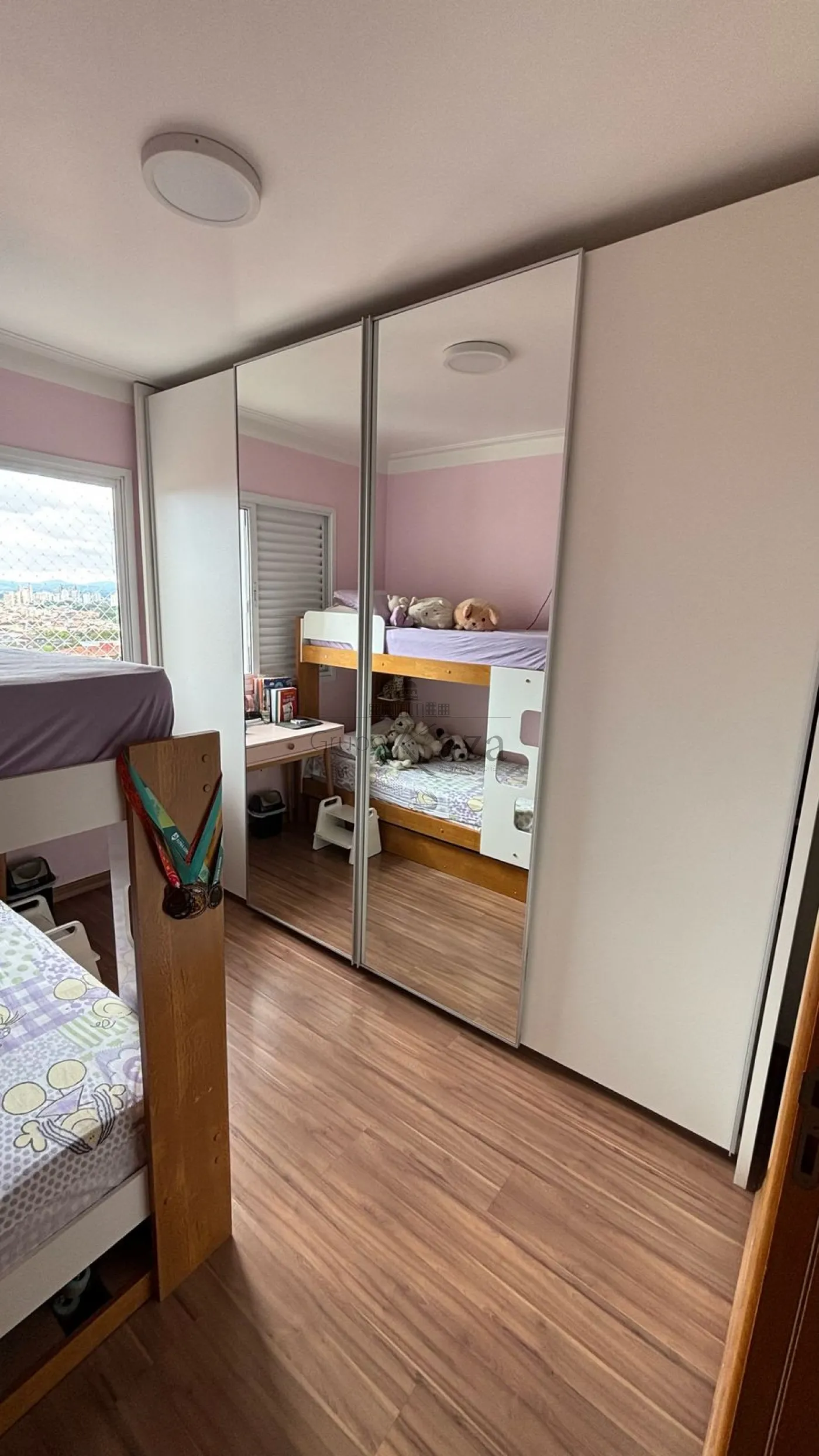 Foto 13 de Apartamento Padrão em Jardim Estoril, São José dos Campos - imagem 13