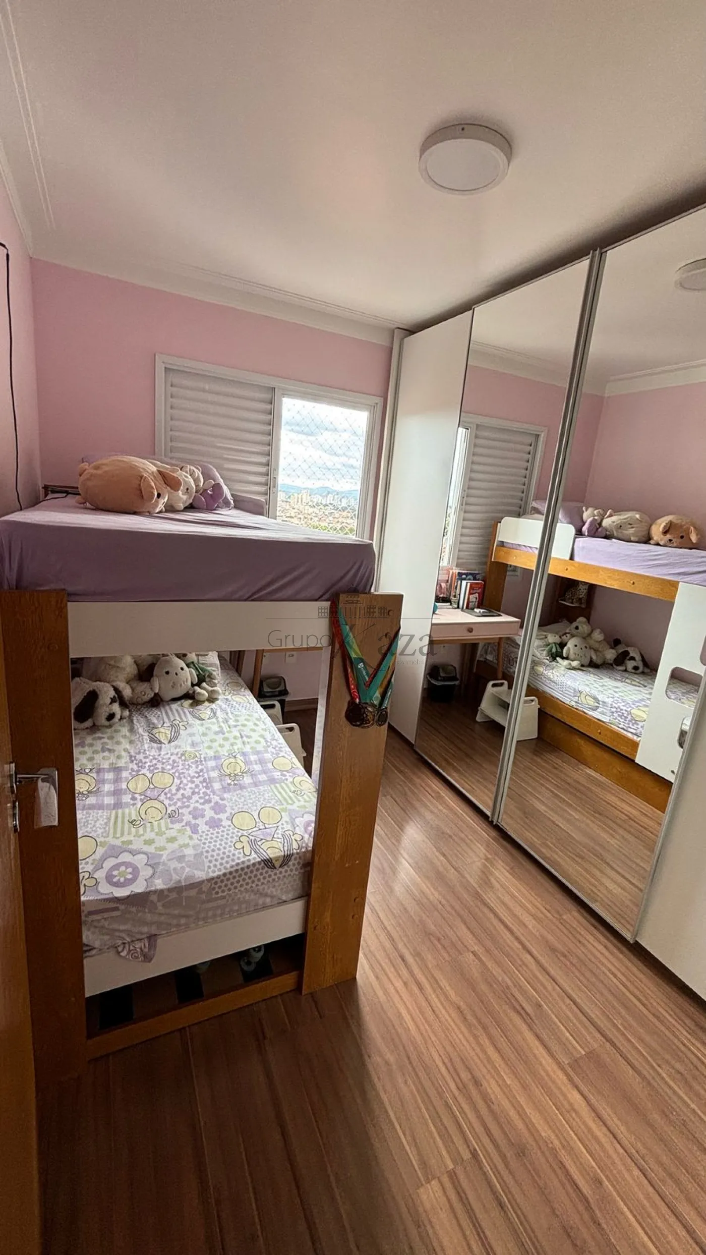 Foto 14 de Apartamento Padrão em Jardim Estoril, São José dos Campos - imagem 14