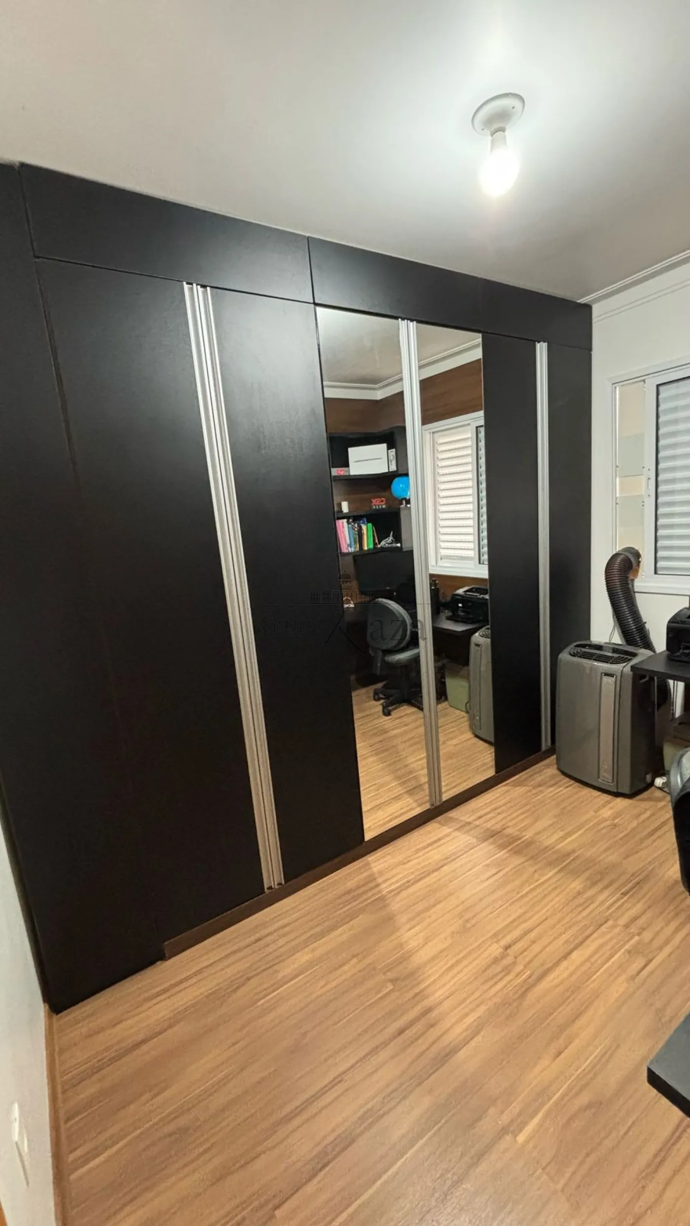 Foto 15 de Apartamento Padrão em Jardim Estoril, São José dos Campos - imagem 15