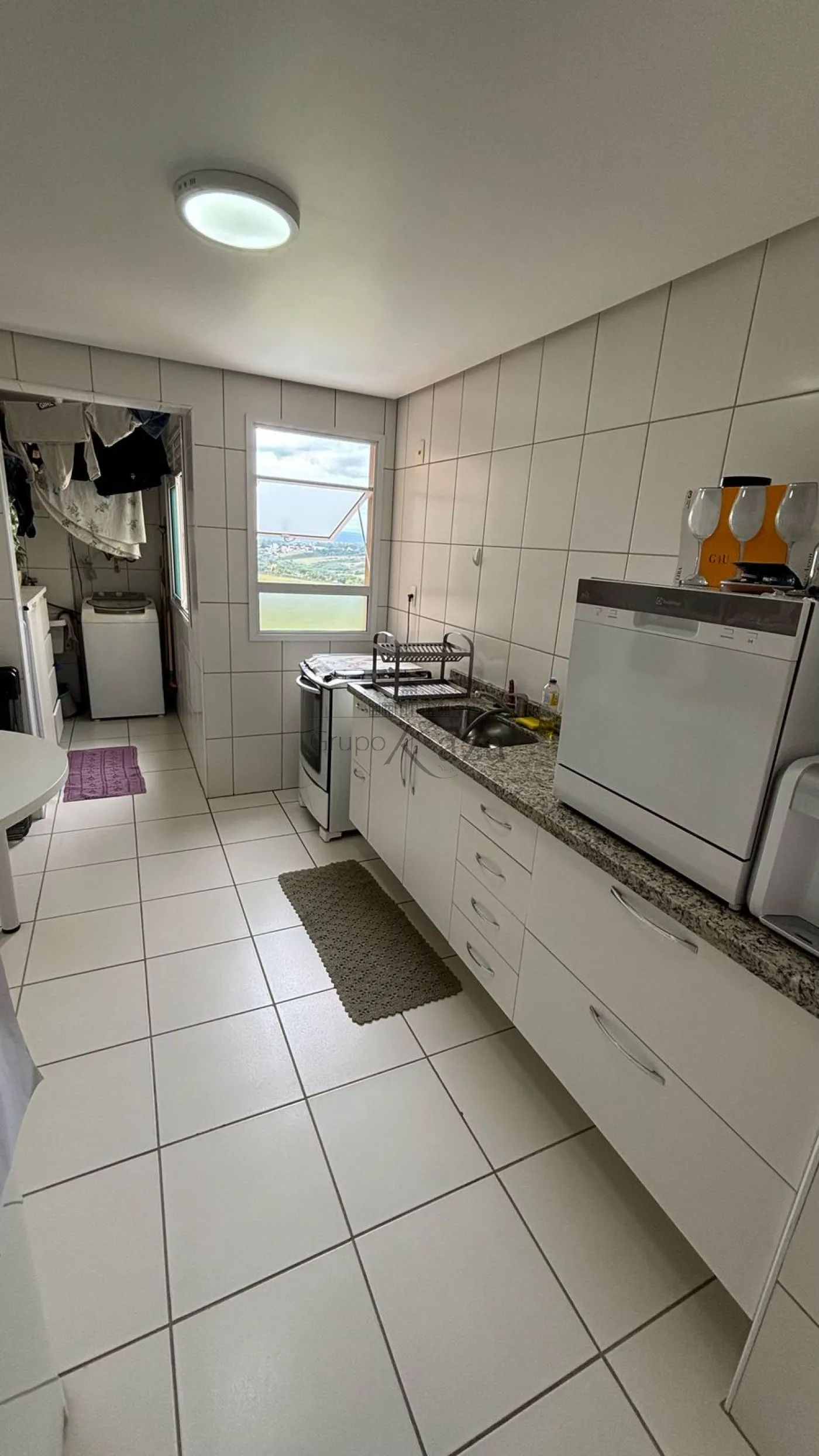 Foto 7 de Apartamento Padrão em Jardim Estoril, São José dos Campos - imagem 7