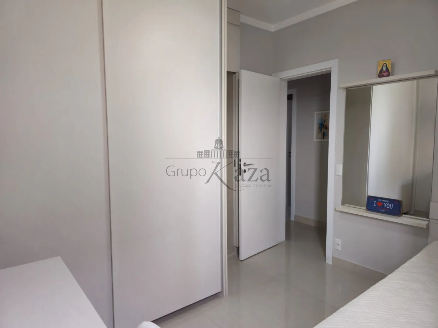 Foto 33 de Apartamento Padrão em Vila Ema, São José dos Campos - imagem 33