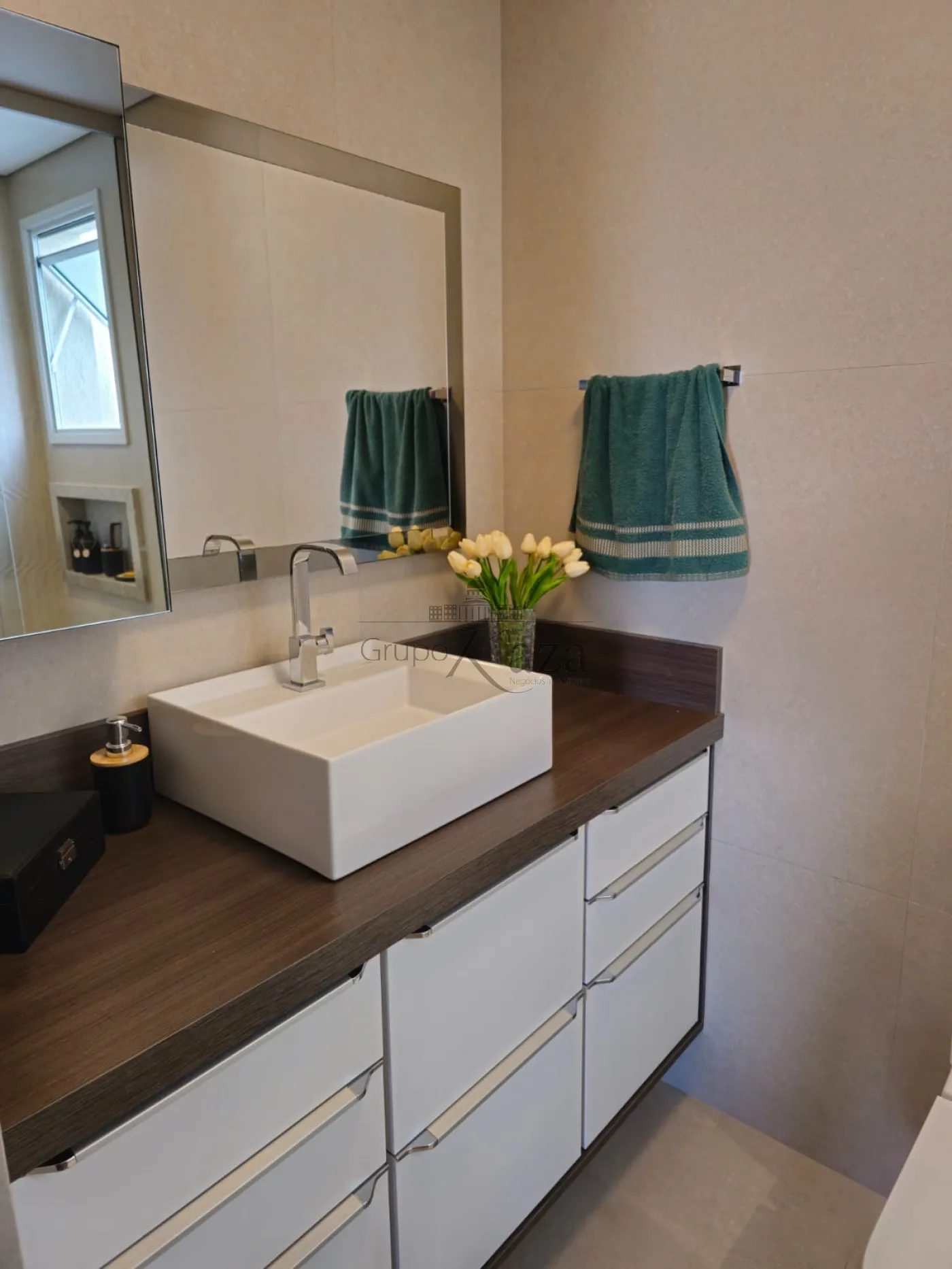 Foto 17 de Apartamento Padrão em Vila Ema, São José dos Campos - imagem 17