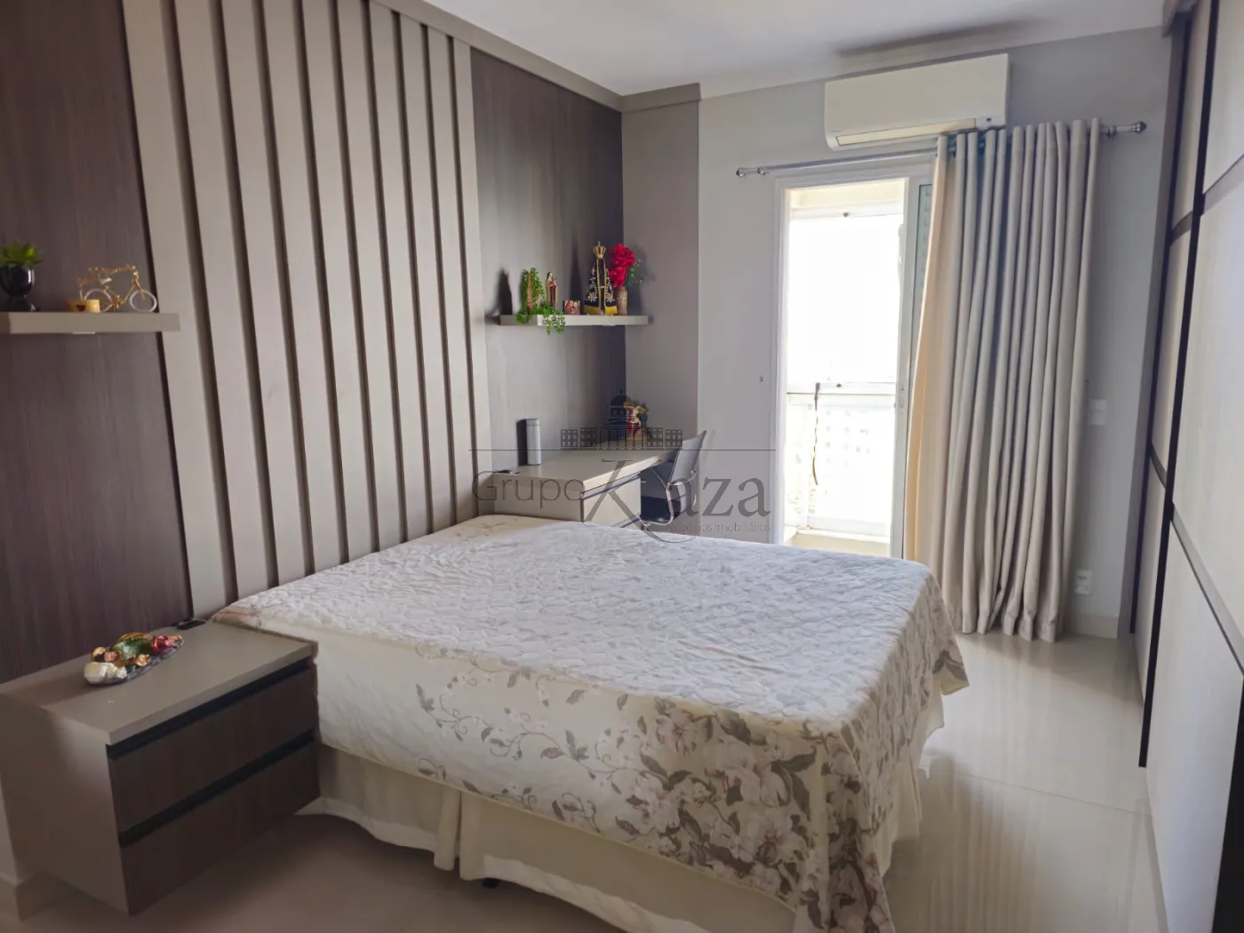 Foto 15 de Apartamento Padrão em Vila Ema, São José dos Campos - imagem 15