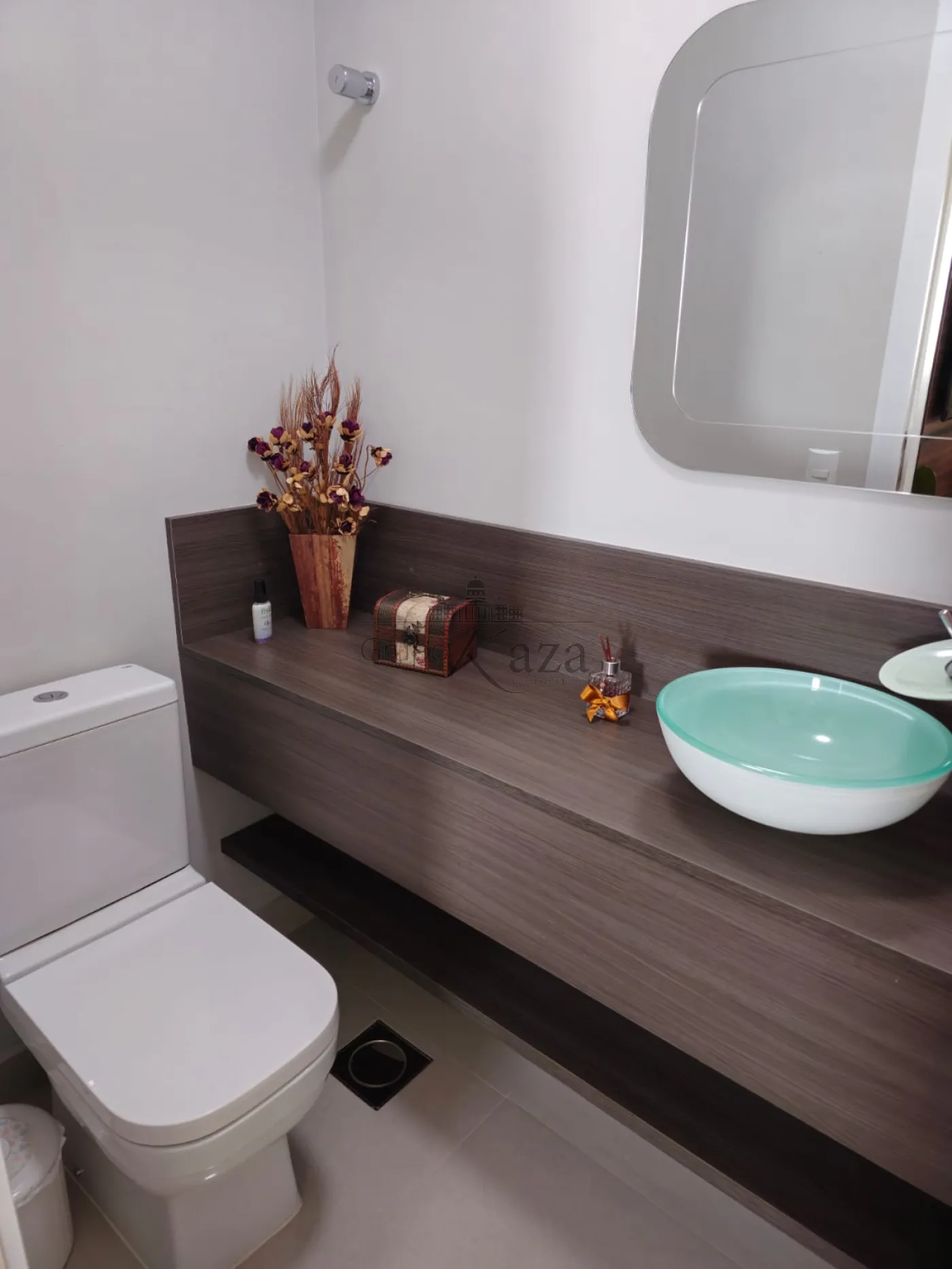 Foto 14 de Apartamento Padrão em Vila Ema, São José dos Campos - imagem 14