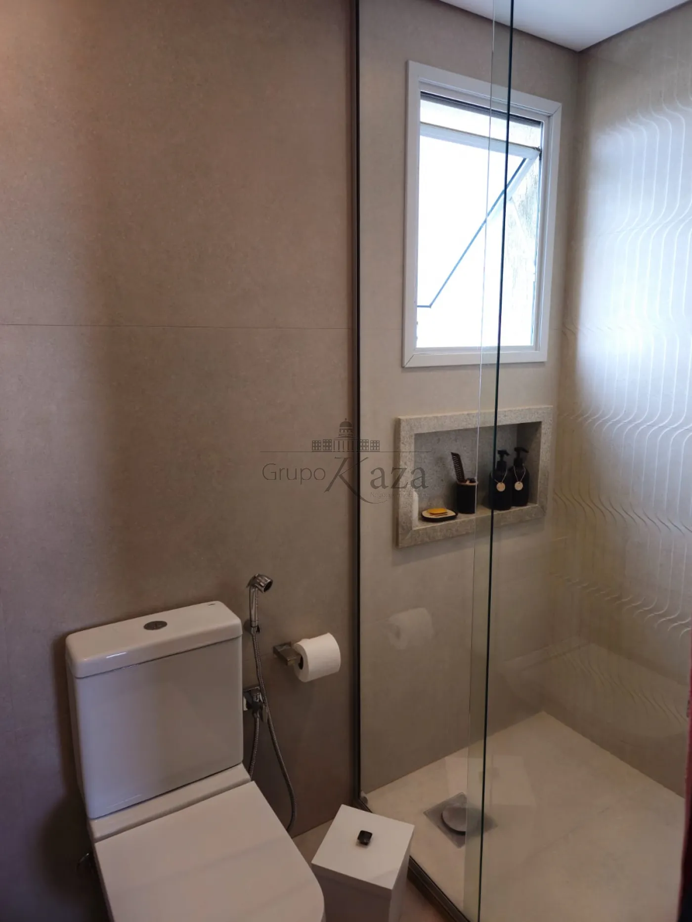 Foto 18 de Apartamento Padrão em Vila Ema, São José dos Campos - imagem 18
