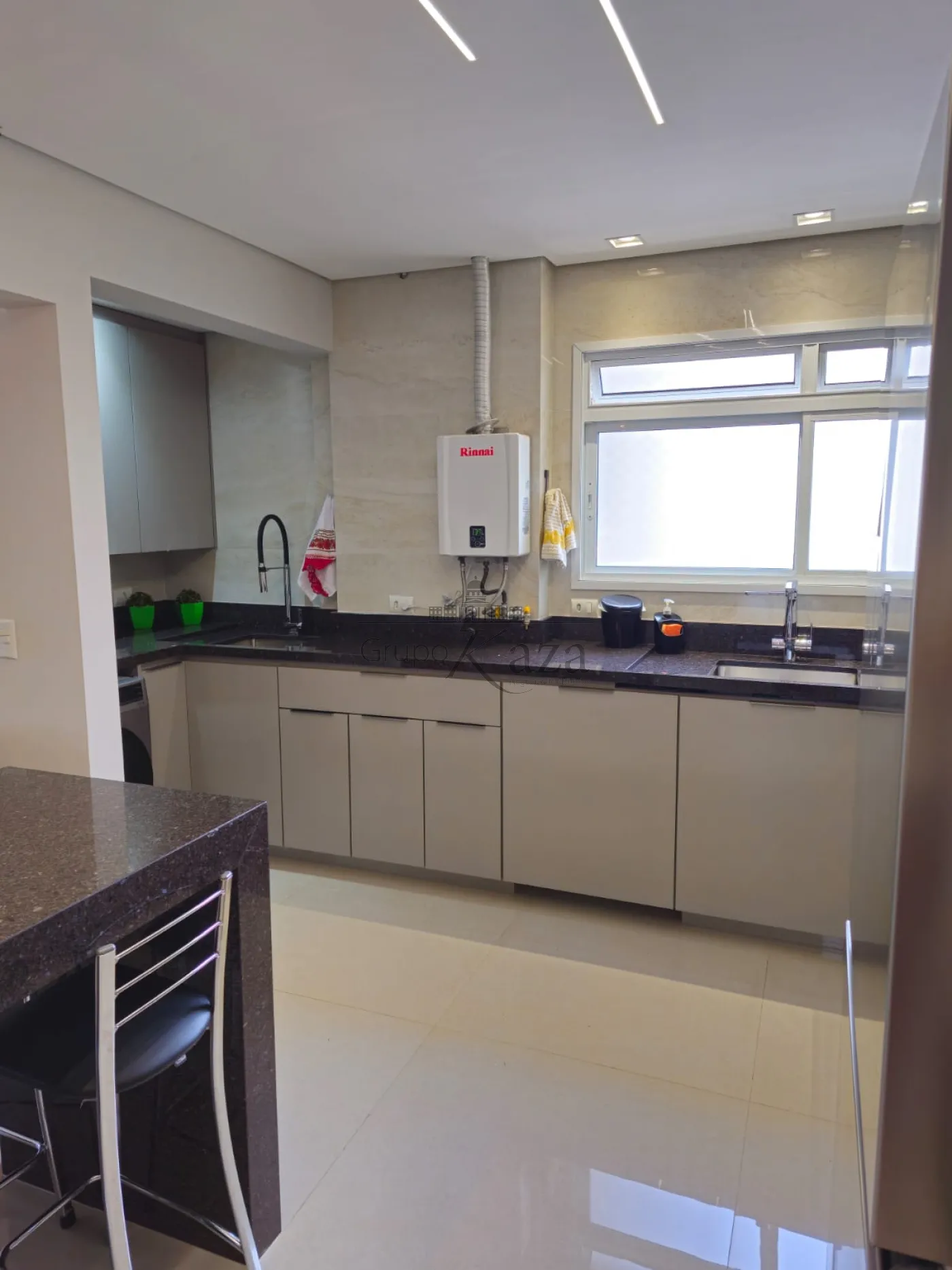 Foto 10 de Apartamento Padrão em Vila Ema, São José dos Campos - imagem 10