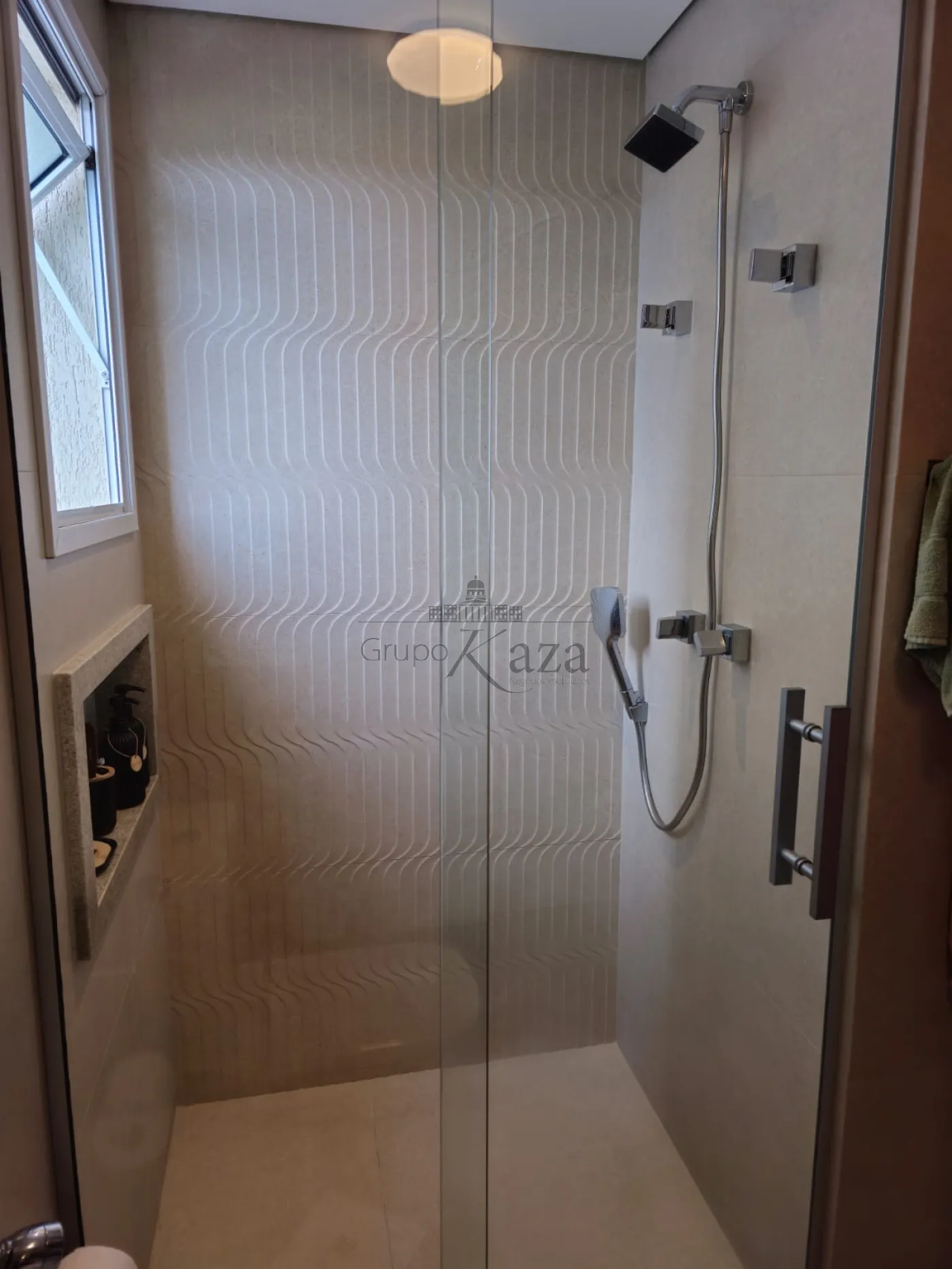 Foto 19 de Apartamento Padrão em Vila Ema, São José dos Campos - imagem 19