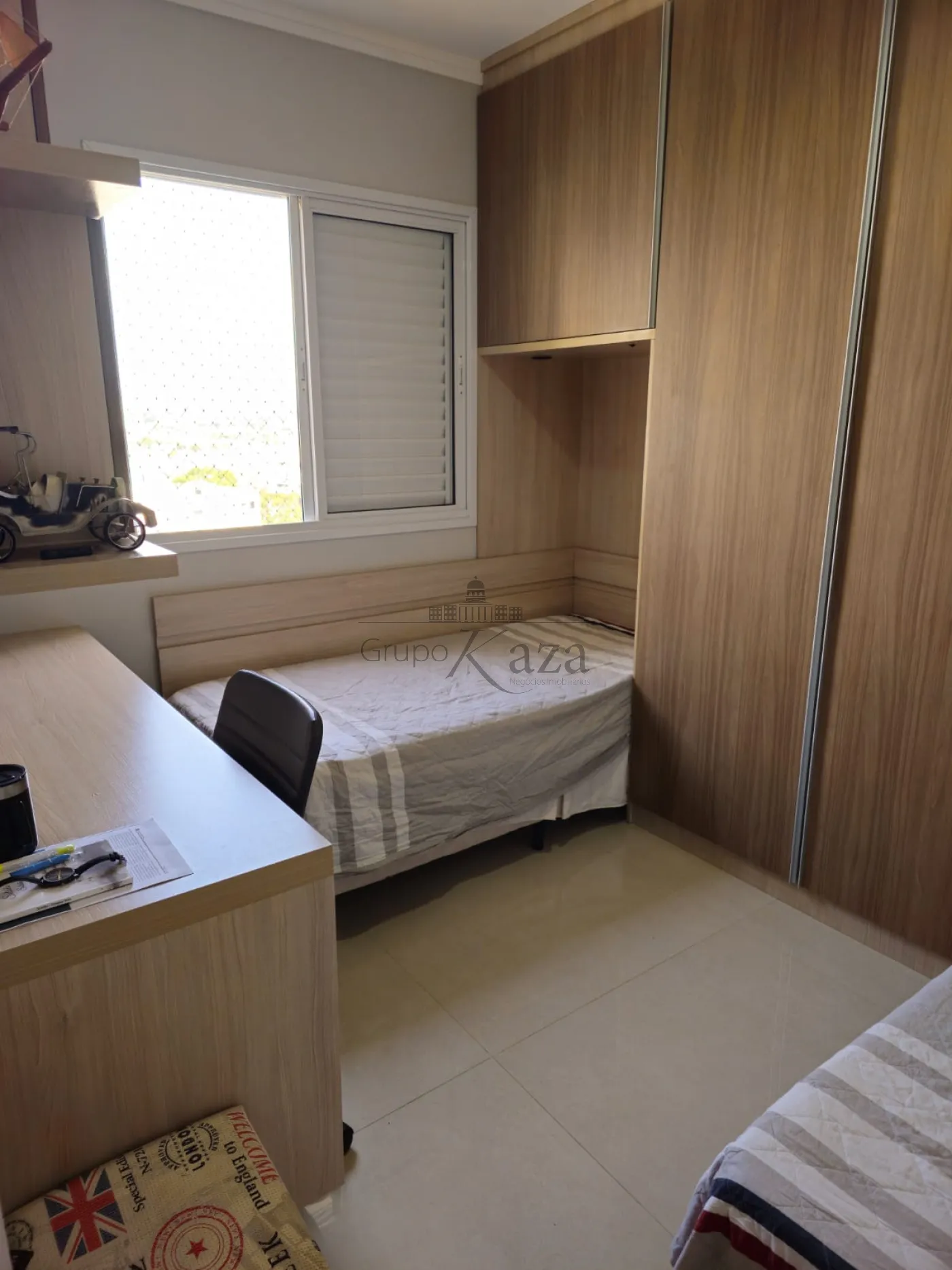 Foto 22 de Apartamento Padrão em Vila Ema, São José dos Campos - imagem 22