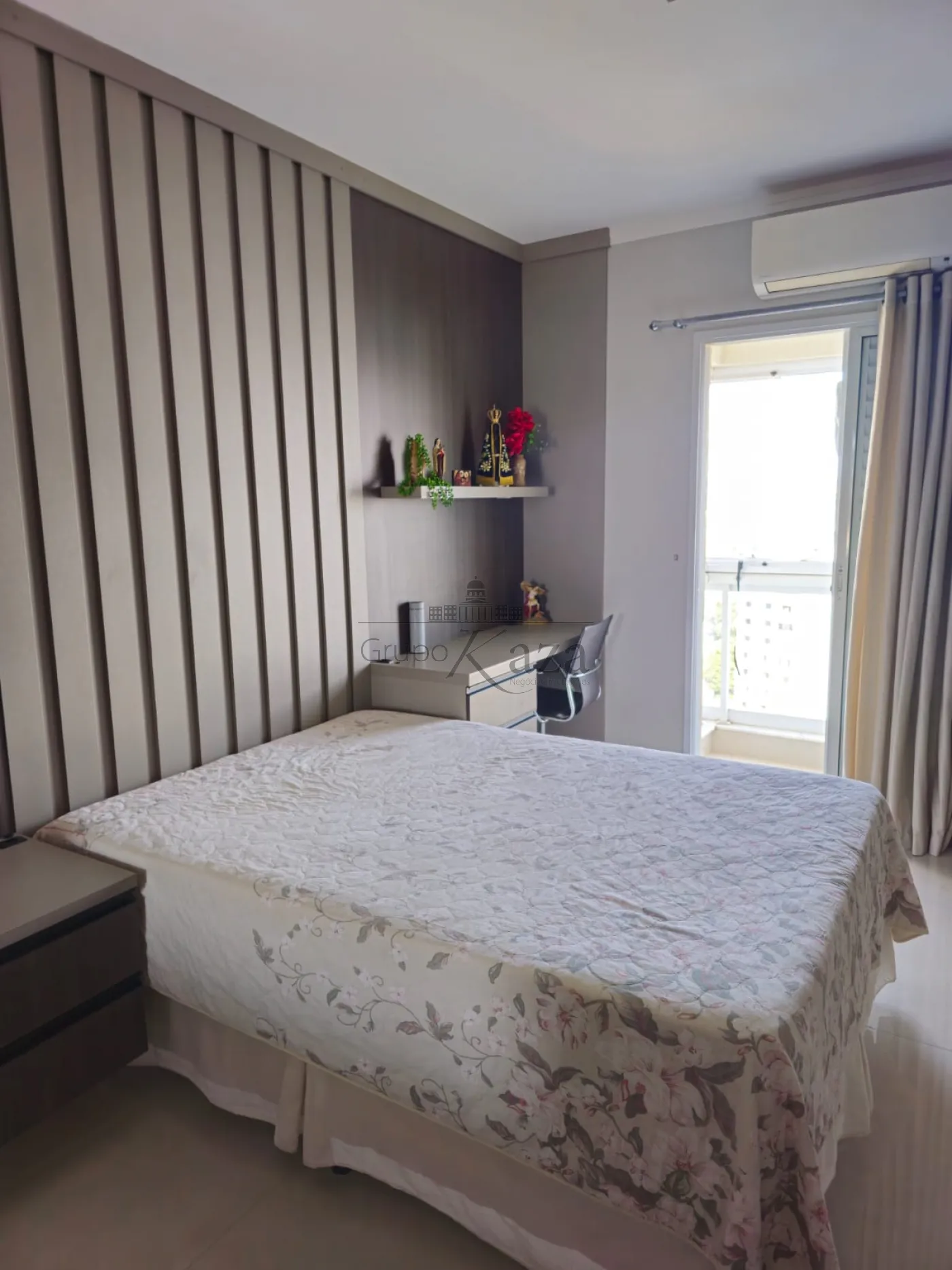 Foto 16 de Apartamento Padrão em Vila Ema, São José dos Campos - imagem 16