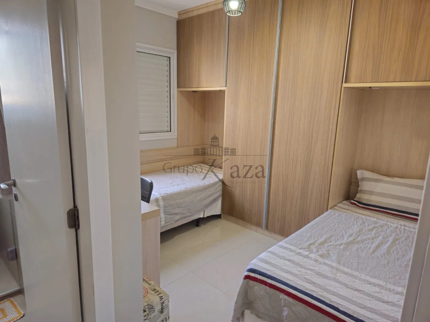 Foto 21 de Apartamento Padrão em Vila Ema, São José dos Campos - imagem 21