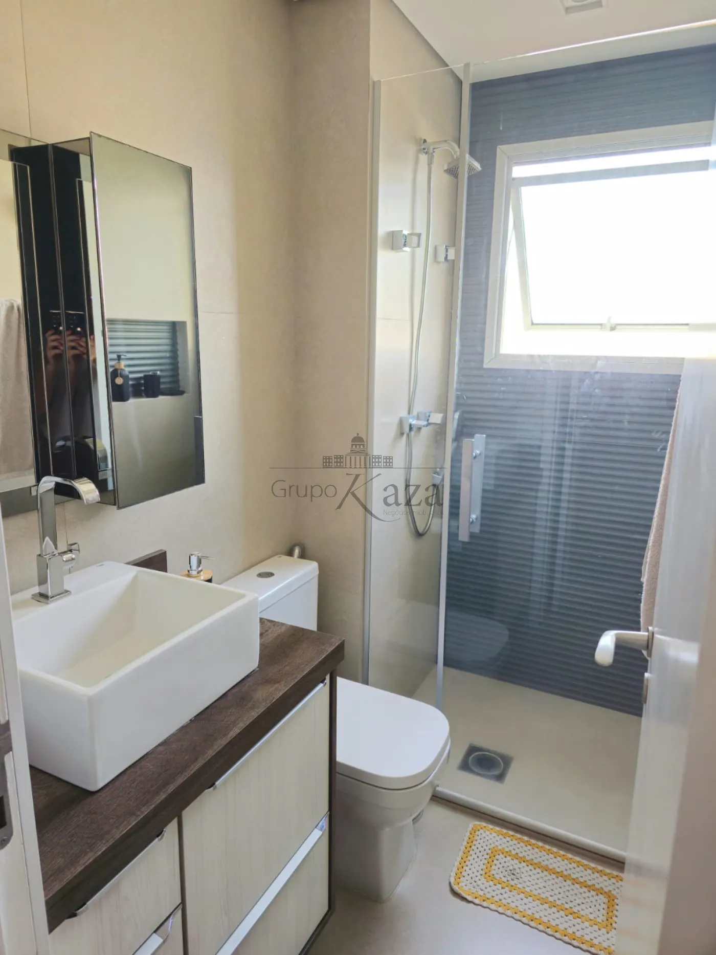 Foto 25 de Apartamento Padrão em Vila Ema, São José dos Campos - imagem 25