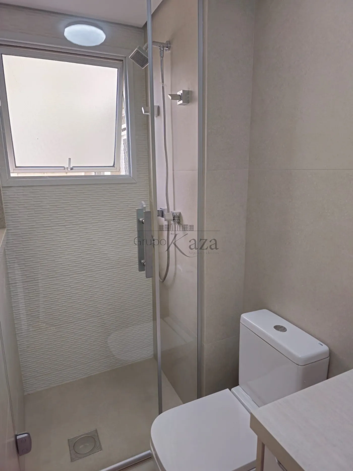 Foto 27 de Apartamento Padrão em Vila Ema, São José dos Campos - imagem 27
