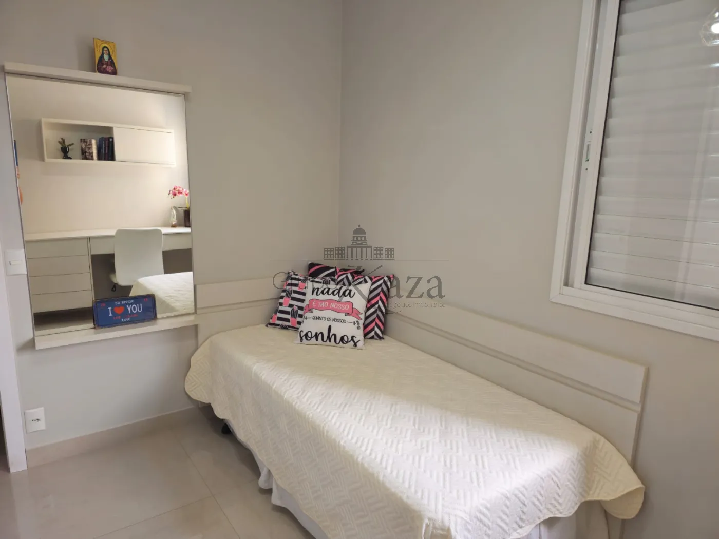 Foto 28 de Apartamento Padrão em Vila Ema, São José dos Campos - imagem 28