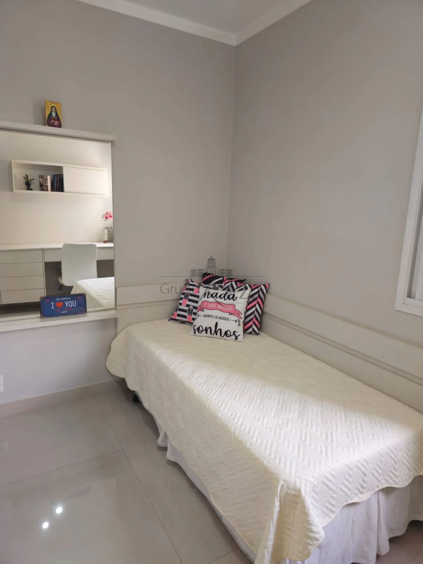 Foto 29 de Apartamento Padrão em Vila Ema, São José dos Campos - imagem 29