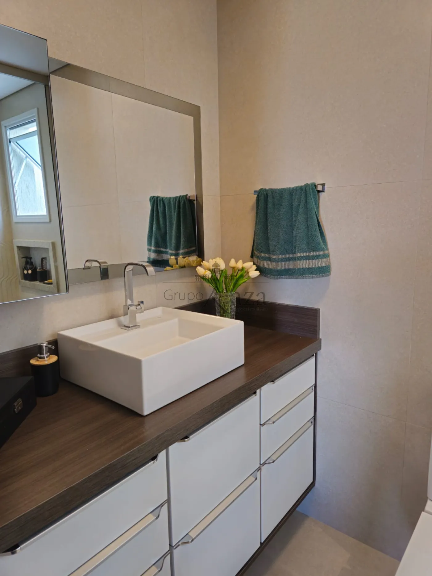 Foto 30 de Apartamento Padrão em Vila Ema, São José dos Campos - imagem 30