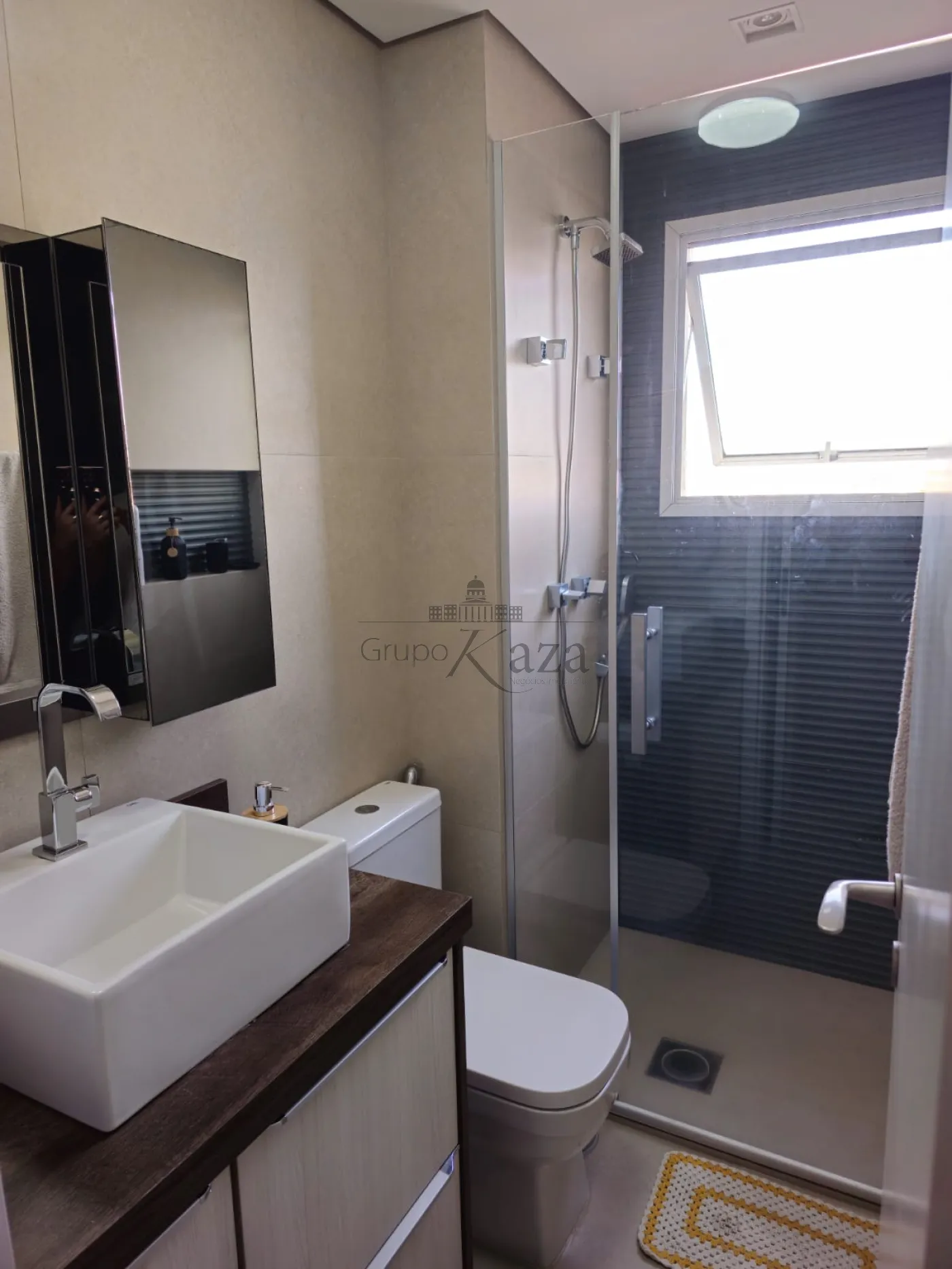 Foto 24 de Apartamento Padrão em Vila Ema, São José dos Campos - imagem 24