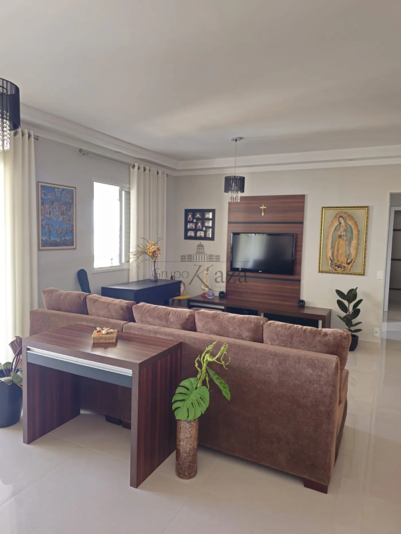 Foto 4 de Apartamento Padrão em Vila Ema, São José dos Campos - imagem 4