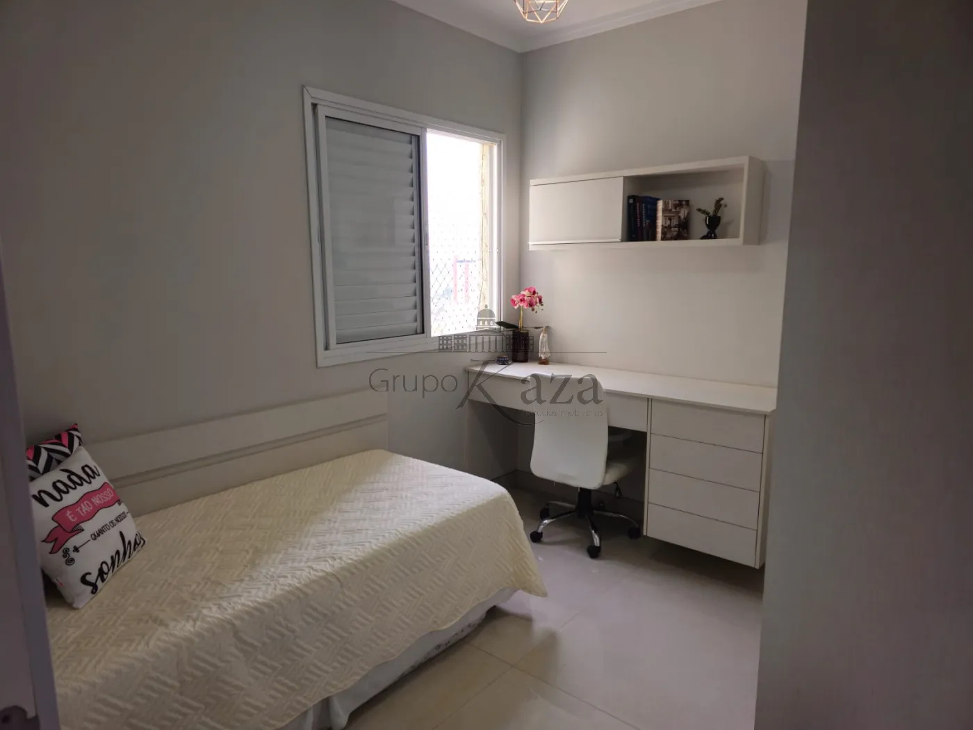 Foto 32 de Apartamento Padrão em Vila Ema, São José dos Campos - imagem 32