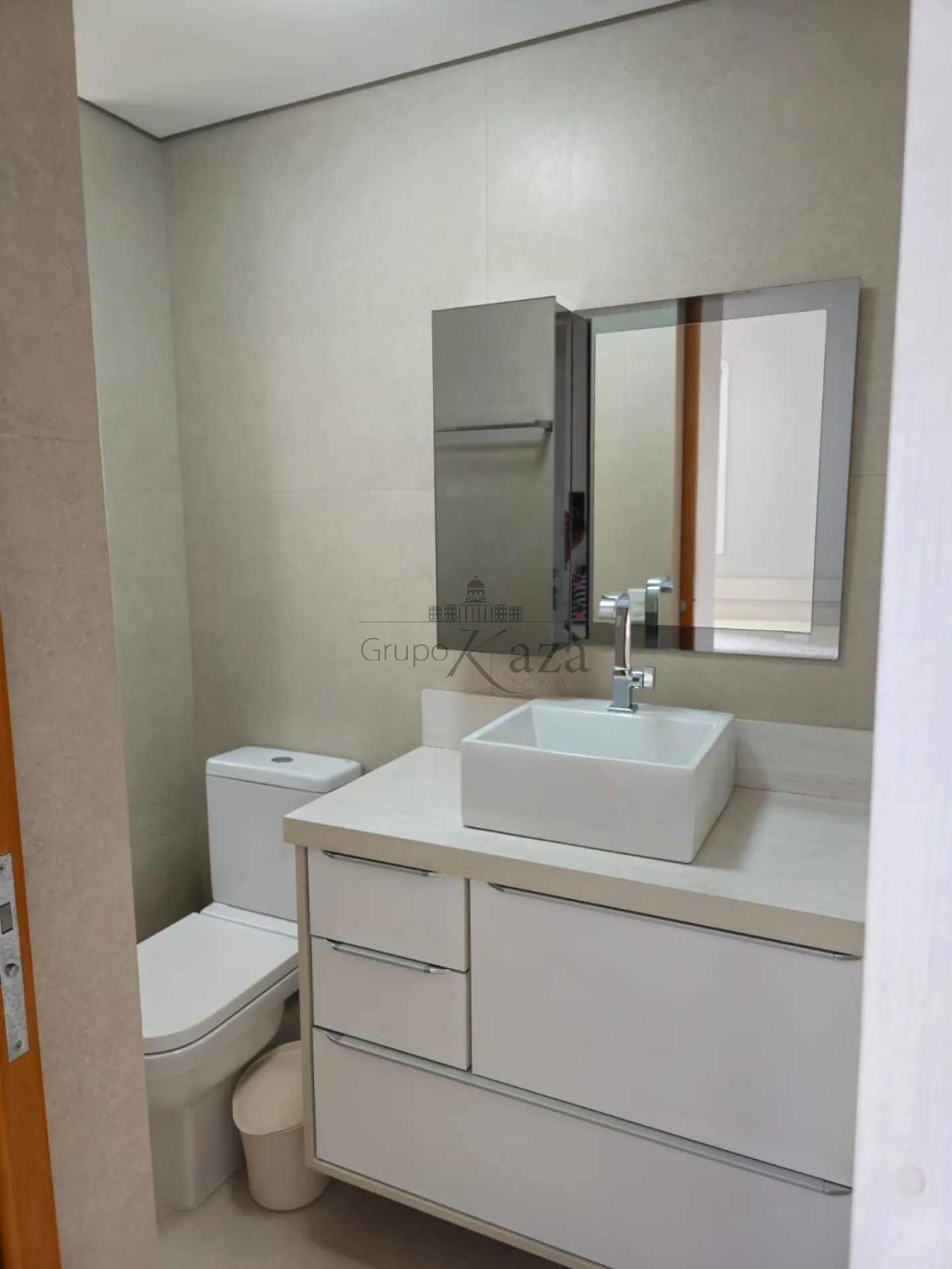 Foto 34 de Apartamento Padrão em Vila Ema, São José dos Campos - imagem 34