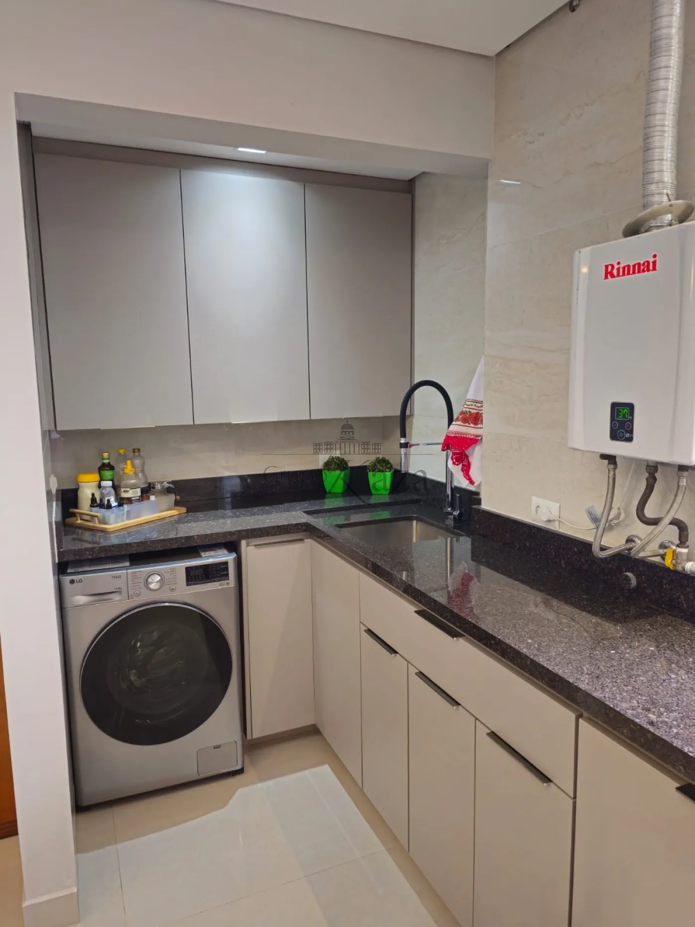 Foto 13 de Apartamento Padrão em Vila Ema, São José dos Campos - imagem 13