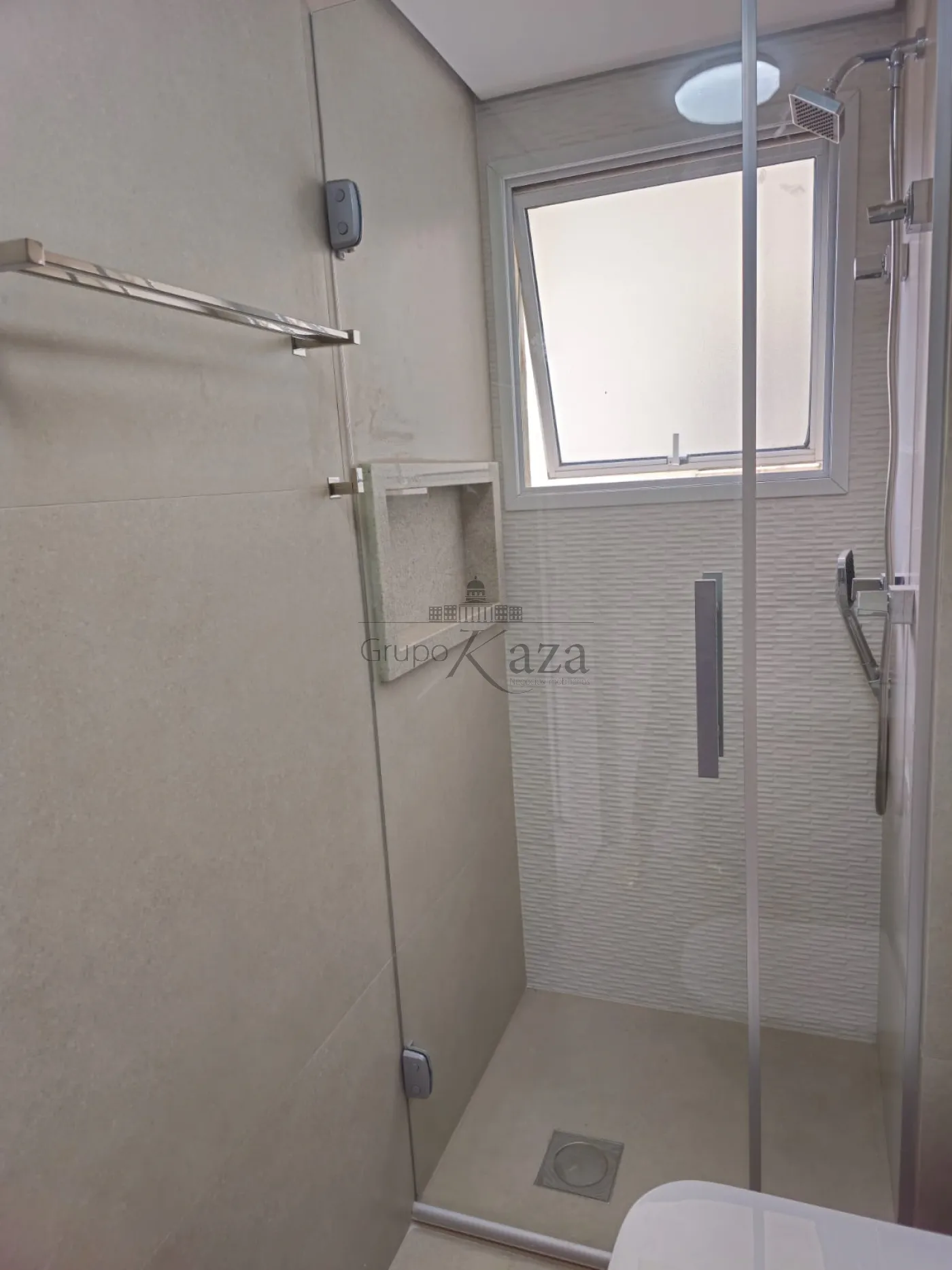 Foto 35 de Apartamento Padrão em Vila Ema, São José dos Campos - imagem 35