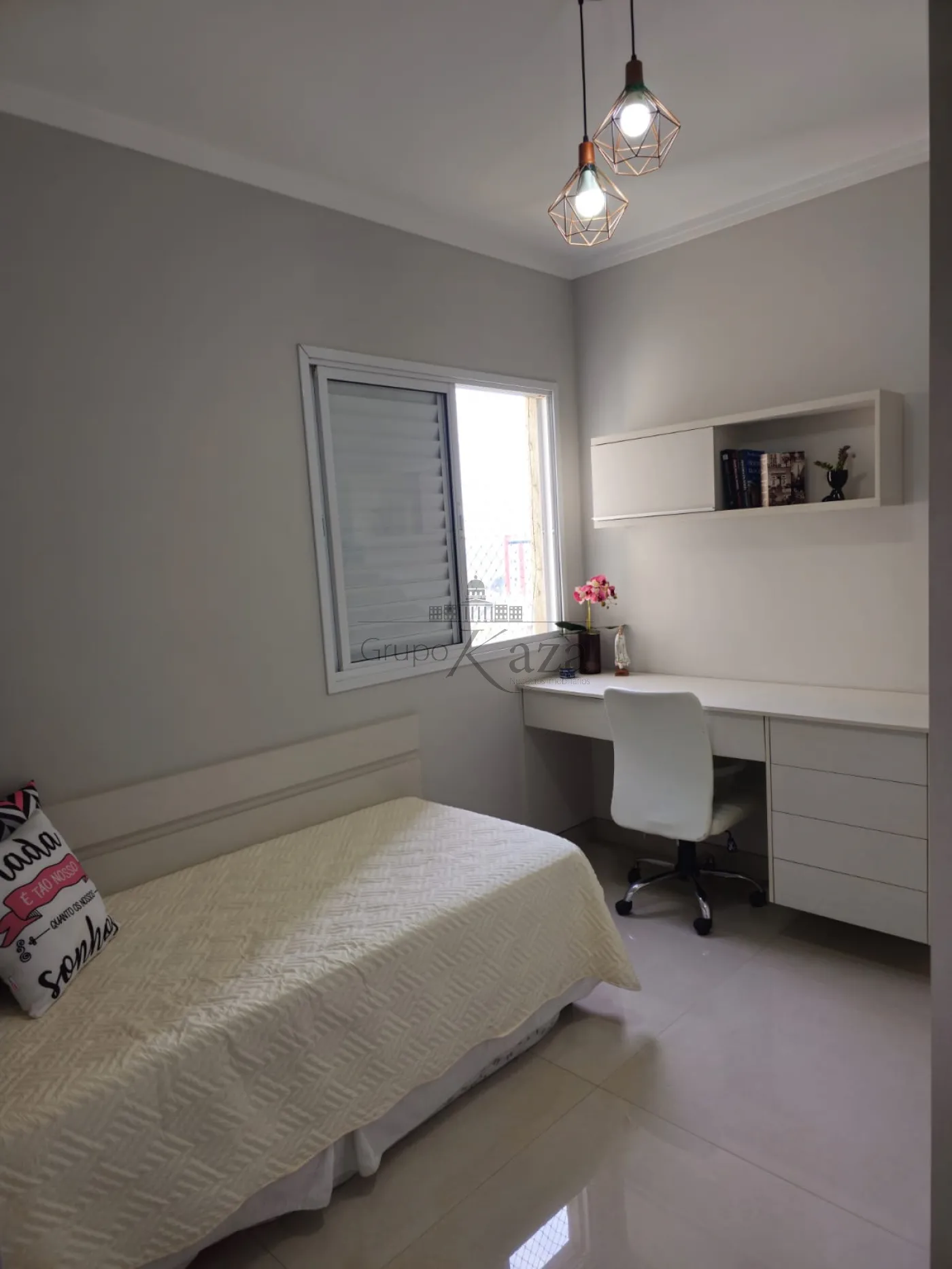 Foto 31 de Apartamento Padrão em Vila Ema, São José dos Campos - imagem 31