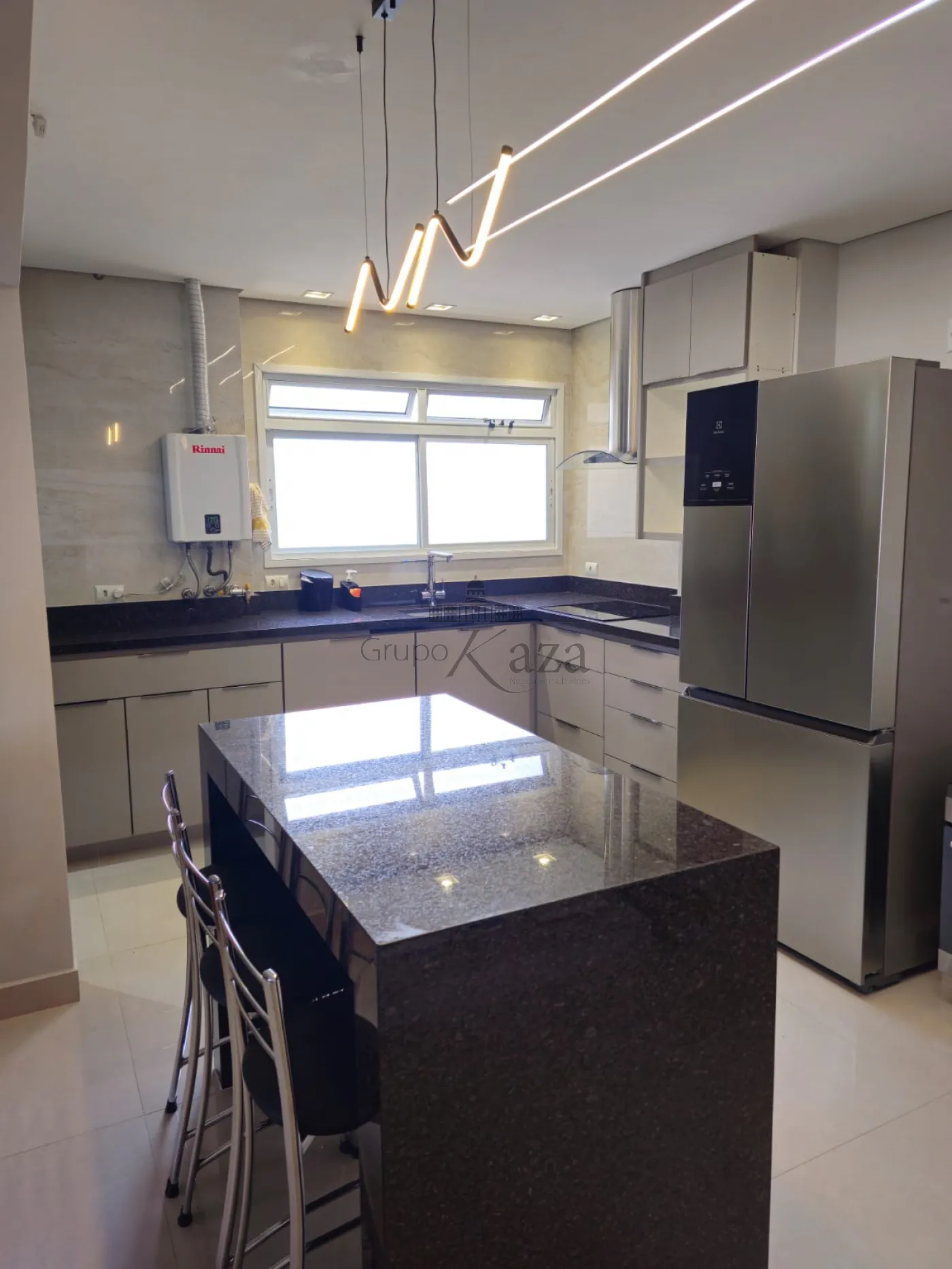 Foto 11 de Apartamento Padrão em Vila Ema, São José dos Campos - imagem 11