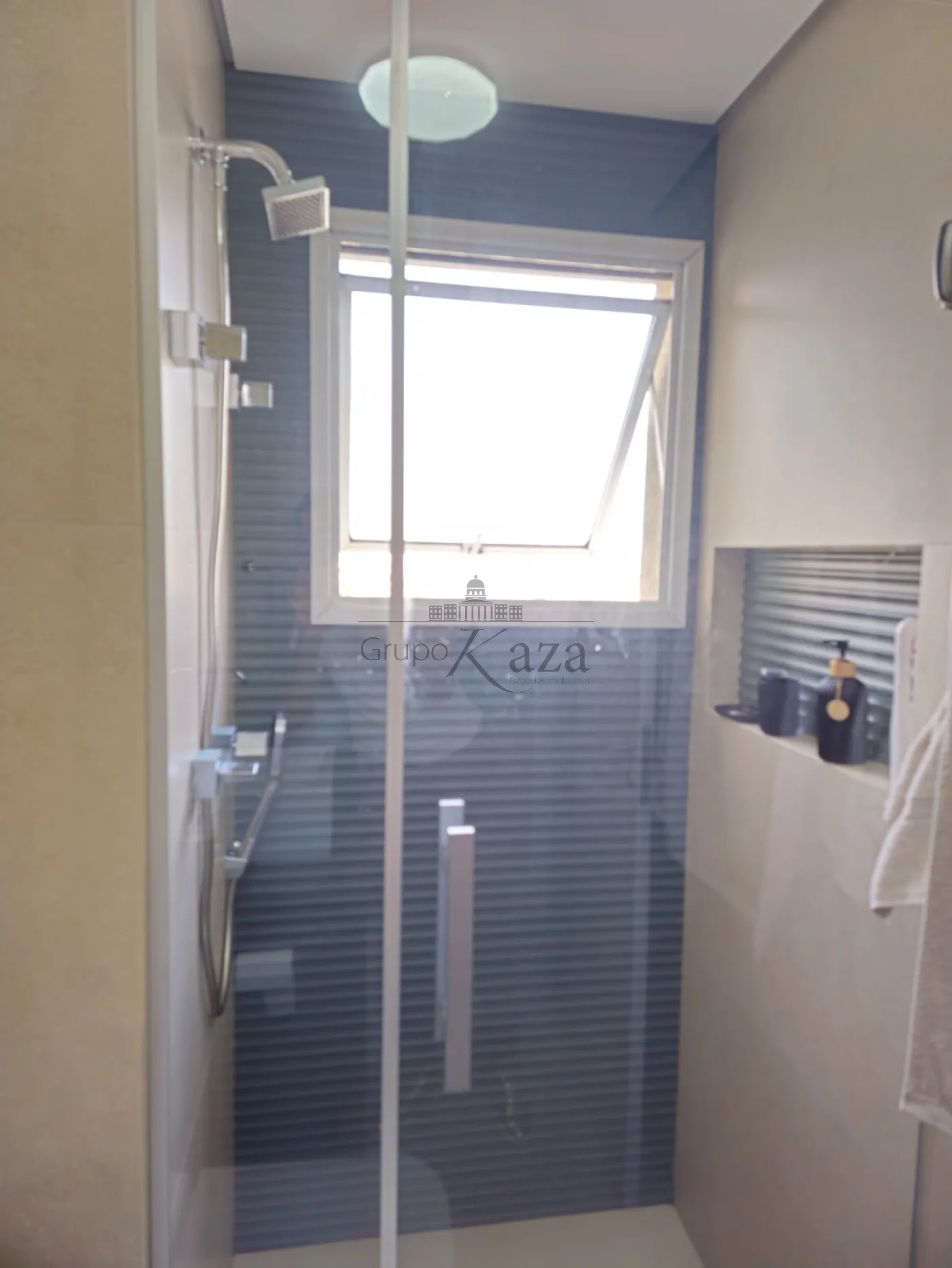 Foto 26 de Apartamento Padrão em Vila Ema, São José dos Campos - imagem 26