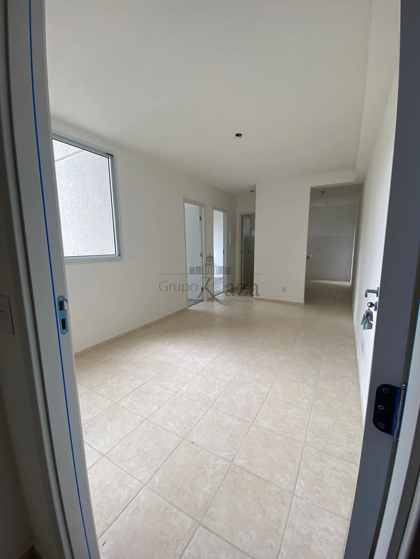 Foto 1 de Apartamento Padrão em Jardim Paraíso, Jacareí - imagem 1