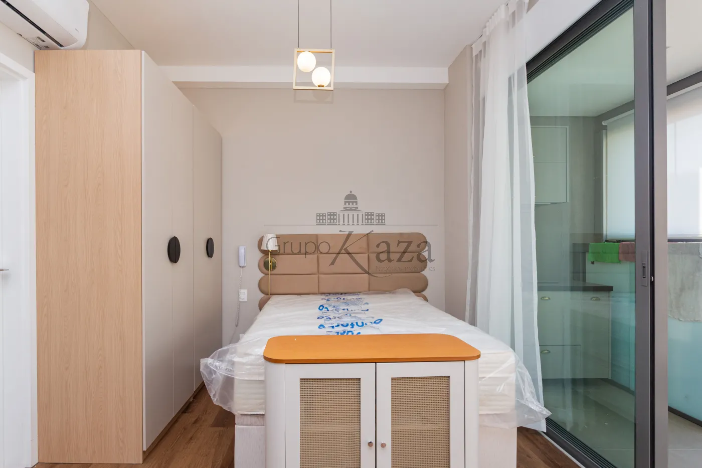 Foto 4 de Apartamento Studio em Vila Nova Conceição, São Paulo - imagem 4
