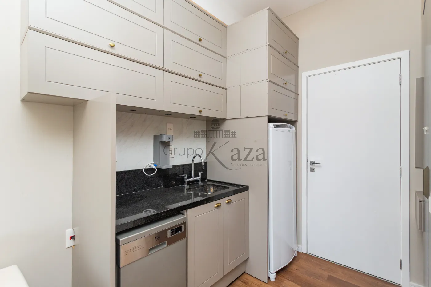 Foto 7 de Apartamento Studio em Vila Nova Conceição, São Paulo - imagem 7