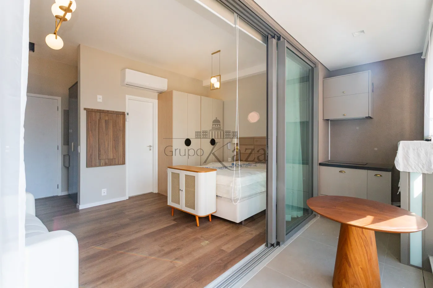 Foto 11 de Apartamento Studio em Vila Nova Conceição, São Paulo - imagem 11