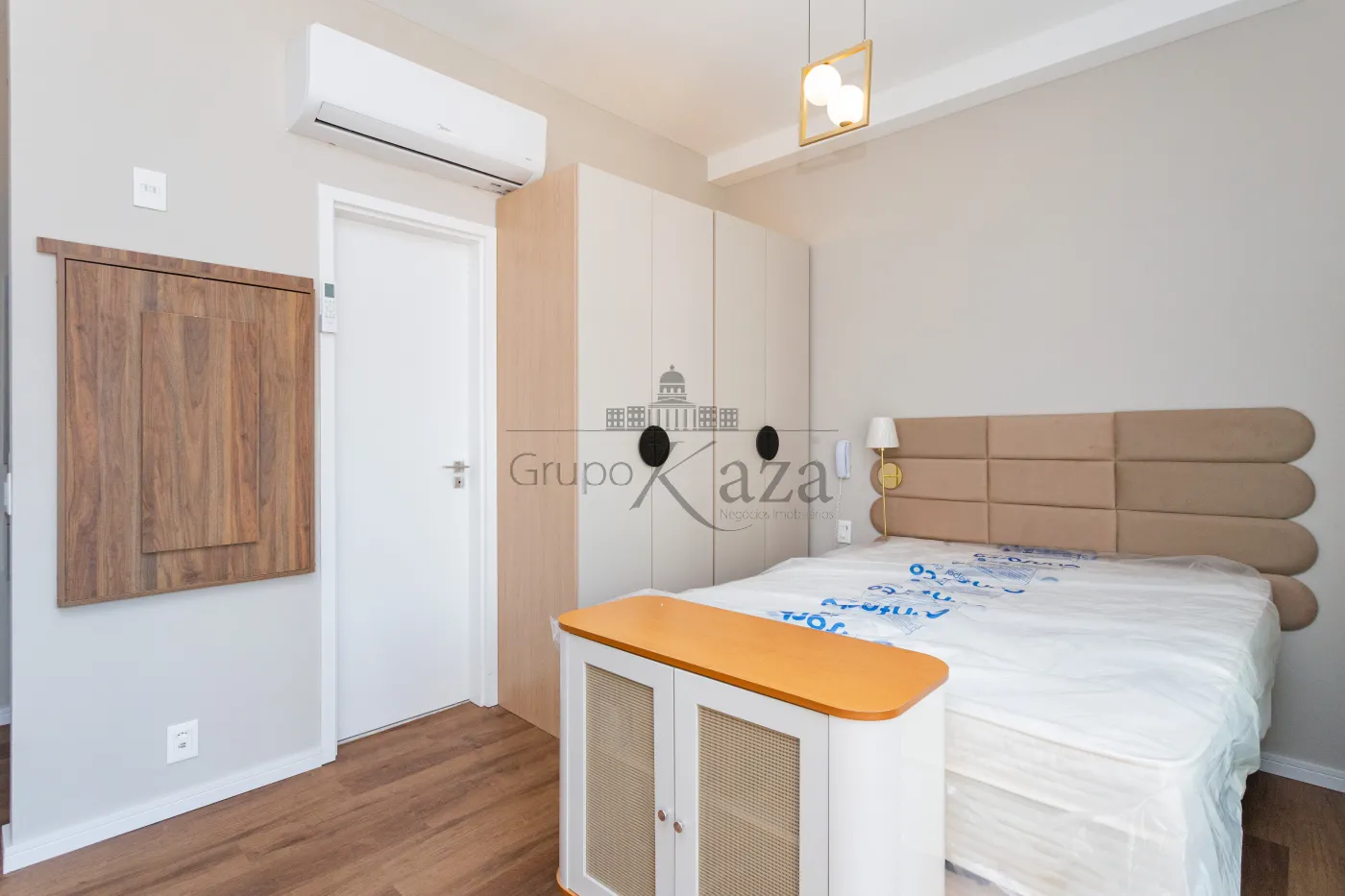 Foto 2 de Apartamento Studio em Vila Nova Conceição, São Paulo - imagem 2