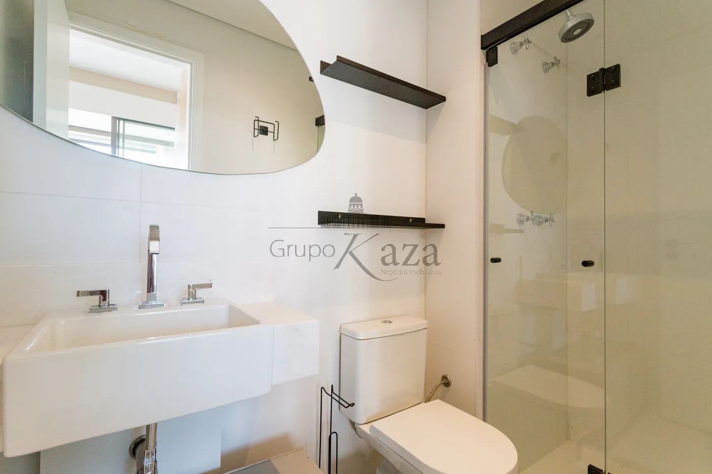 Foto 6 de Apartamento Studio em Vila Nova Conceição, São Paulo - imagem 6