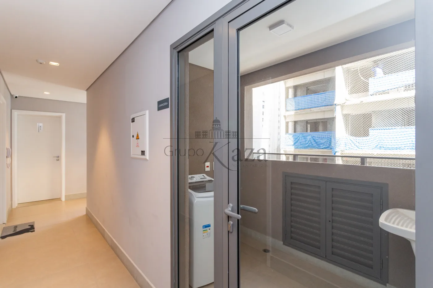 Foto 13 de Apartamento Studio em Vila Nova Conceição, São Paulo - imagem 13