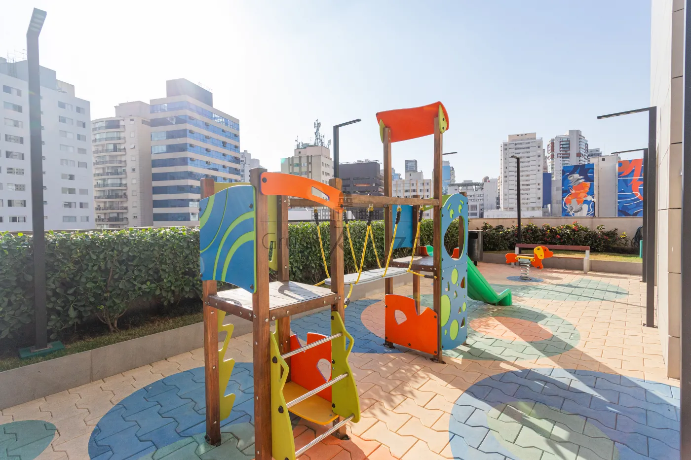 Foto 15 de Apartamento Studio em Vila Nova Conceição, São Paulo - imagem 15