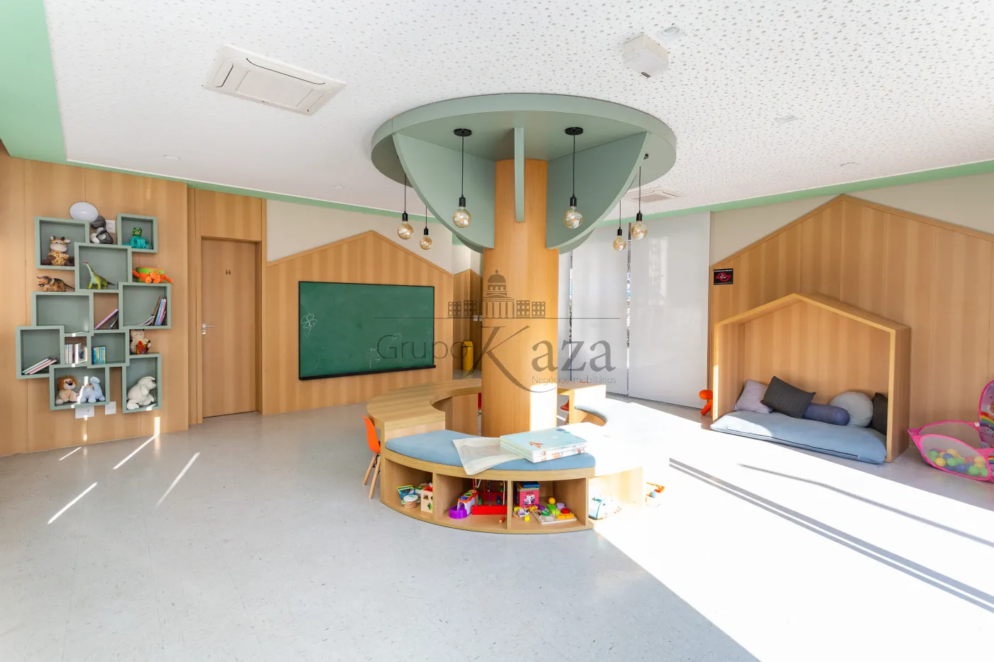 Foto 16 de Apartamento Studio em Vila Nova Conceição, São Paulo - imagem 16