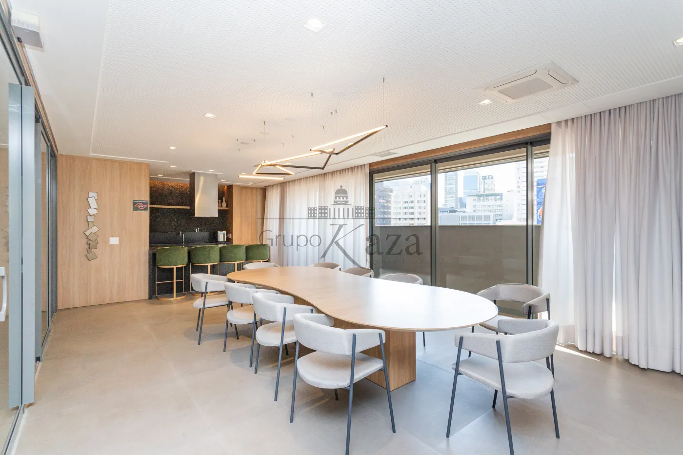 Foto 17 de Apartamento Studio em Vila Nova Conceição, São Paulo - imagem 17