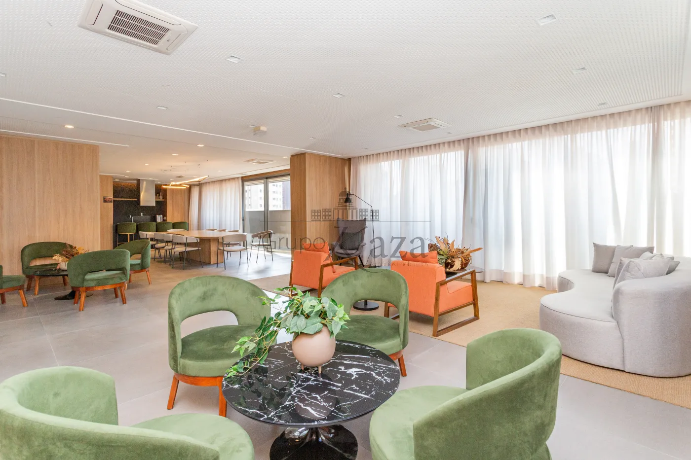 Foto 18 de Apartamento Studio em Vila Nova Conceição, São Paulo - imagem 18