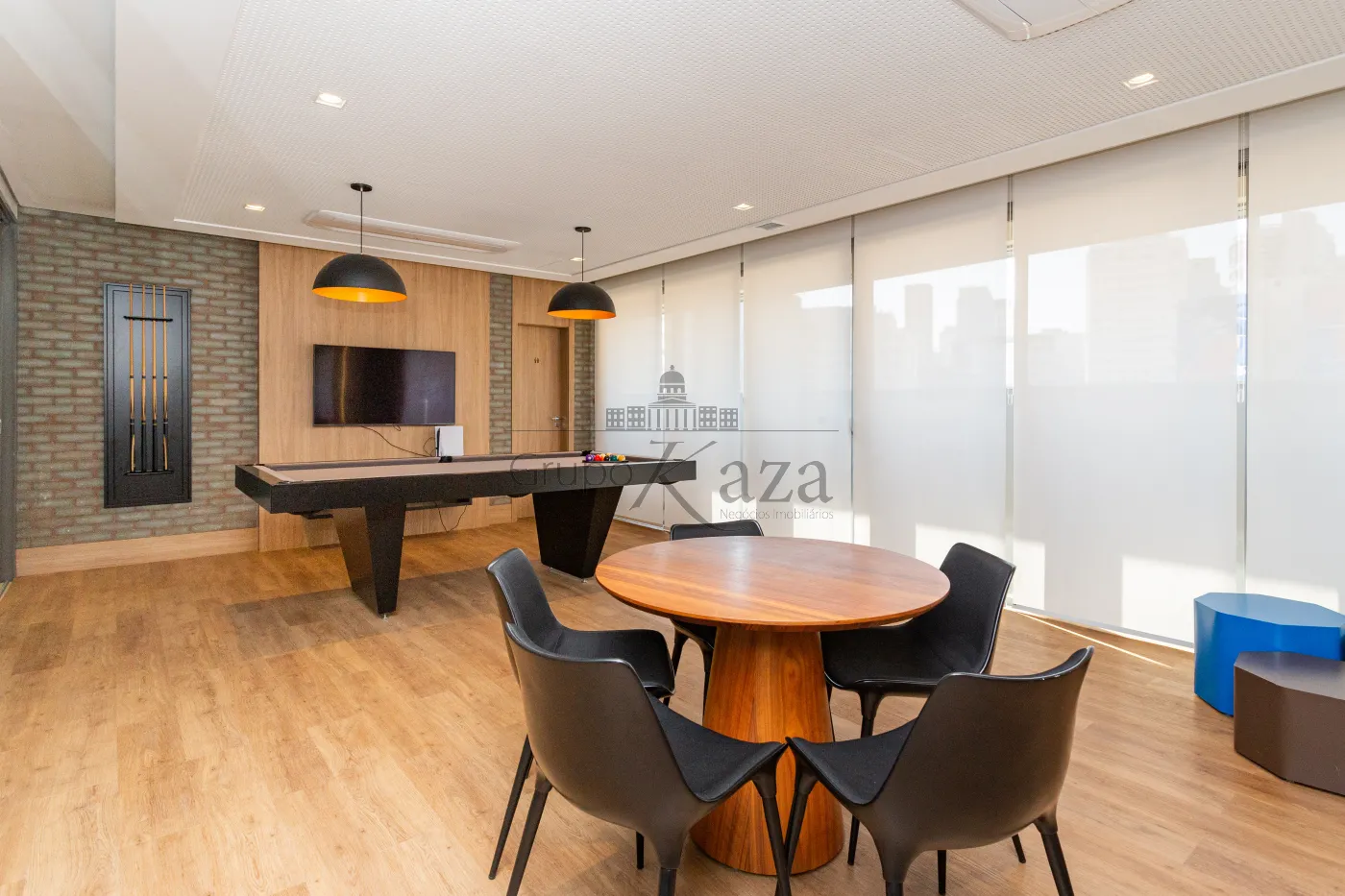 Foto 19 de Apartamento Studio em Vila Nova Conceição, São Paulo - imagem 19