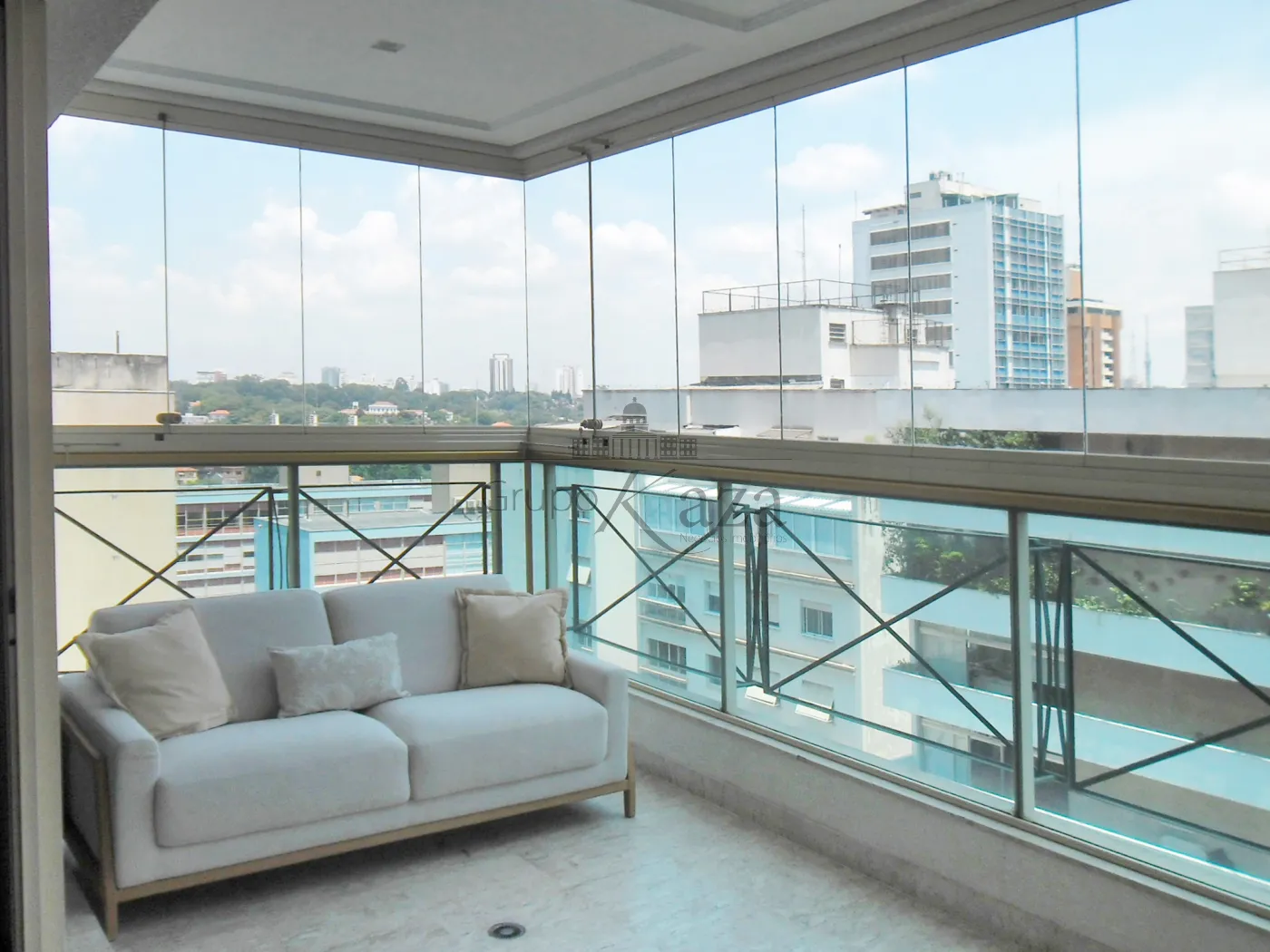 Foto 3 de Apartamento Padrão em Higienópolis, São Paulo - imagem 3