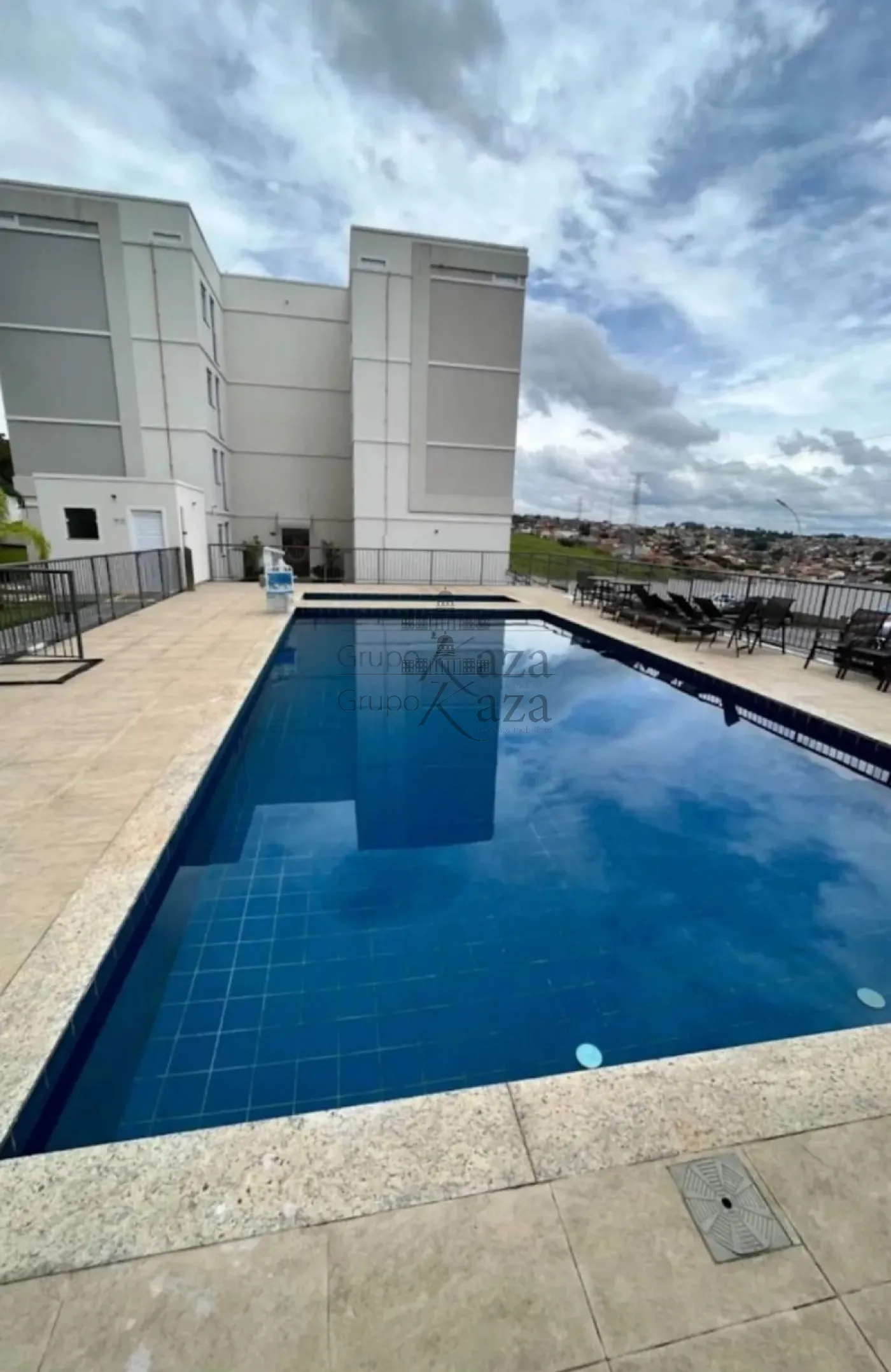 Foto 8 de Apartamento Padrão em Vila Nova Aliança, Jacareí - imagem 8