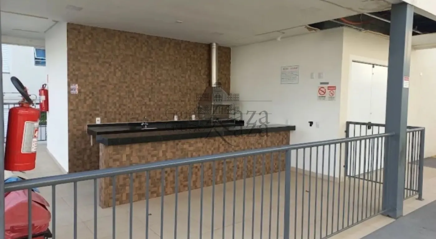 Foto 10 de Apartamento Padrão em Vila Nova Aliança, Jacareí - imagem 10